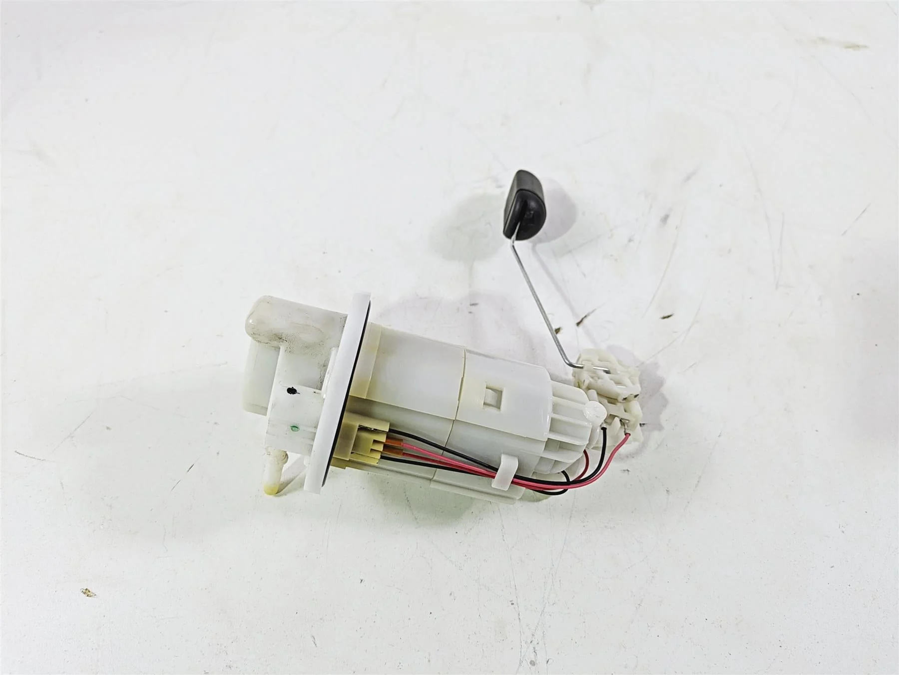 2021 Kawasaki Z125 Pro  Fuel Gas Petrol Pump - Tested 49040-0774 - Image 2