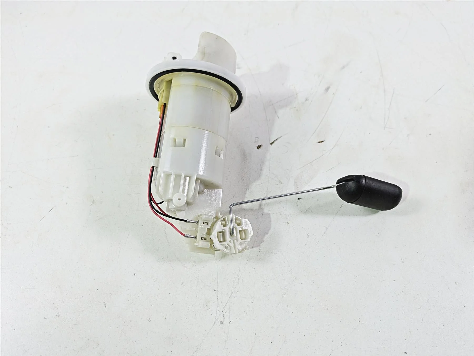 2021 Kawasaki Z125 Pro  Fuel Gas Petrol Pump - Tested 49040-0774 - Image 3