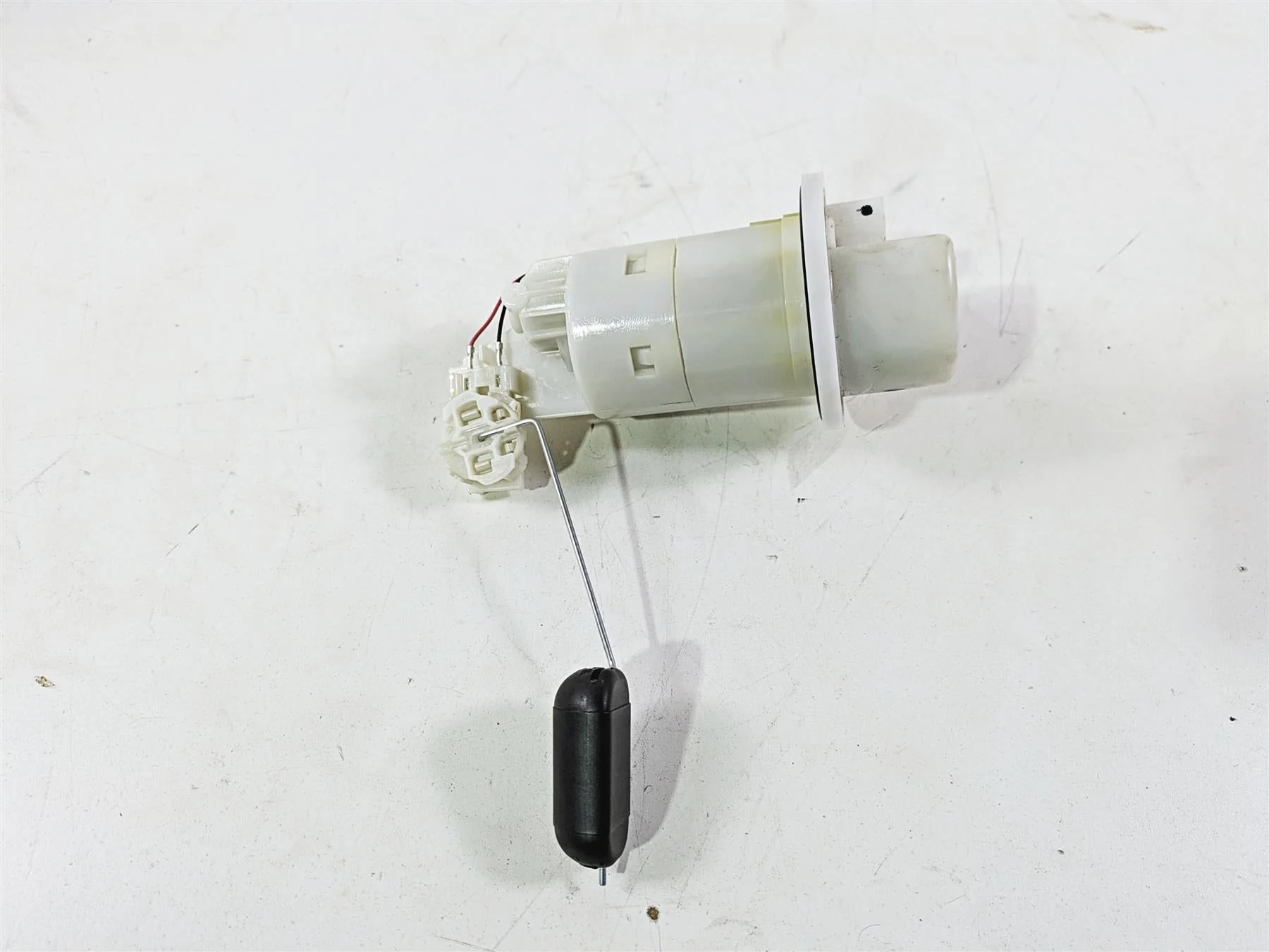 2021 Kawasaki Z125 Pro  Fuel Gas Petrol Pump - Tested 49040-0774 - Image 4