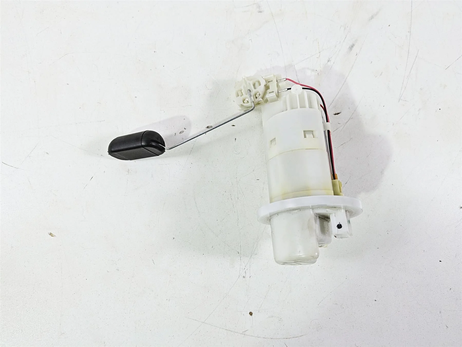 2021 Kawasaki Z125 Pro  Fuel Gas Petrol Pump - Tested 49040-0774 - Image 5