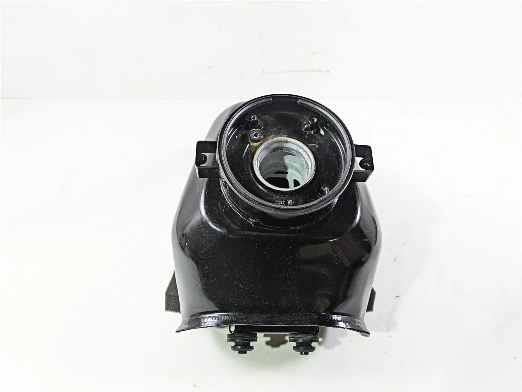 2021 Kawasaki Z125 Pro Fuel Gas Petrol Tank - Clean 51001-0918 - Image 2