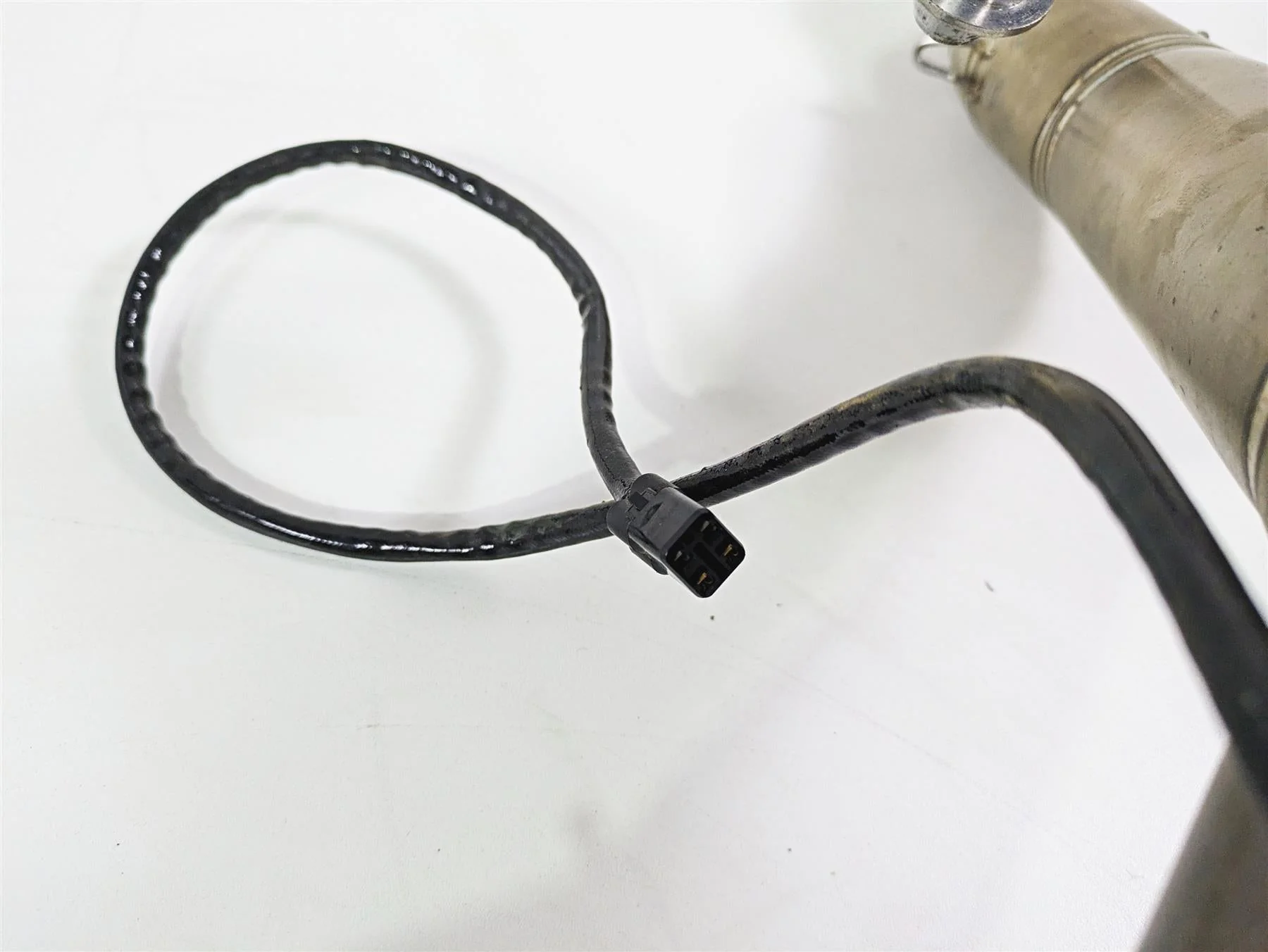 2021 Kawasaki Z900 ZR900 Aftermarket Exhaust Header Manifold - Read - Image 12
