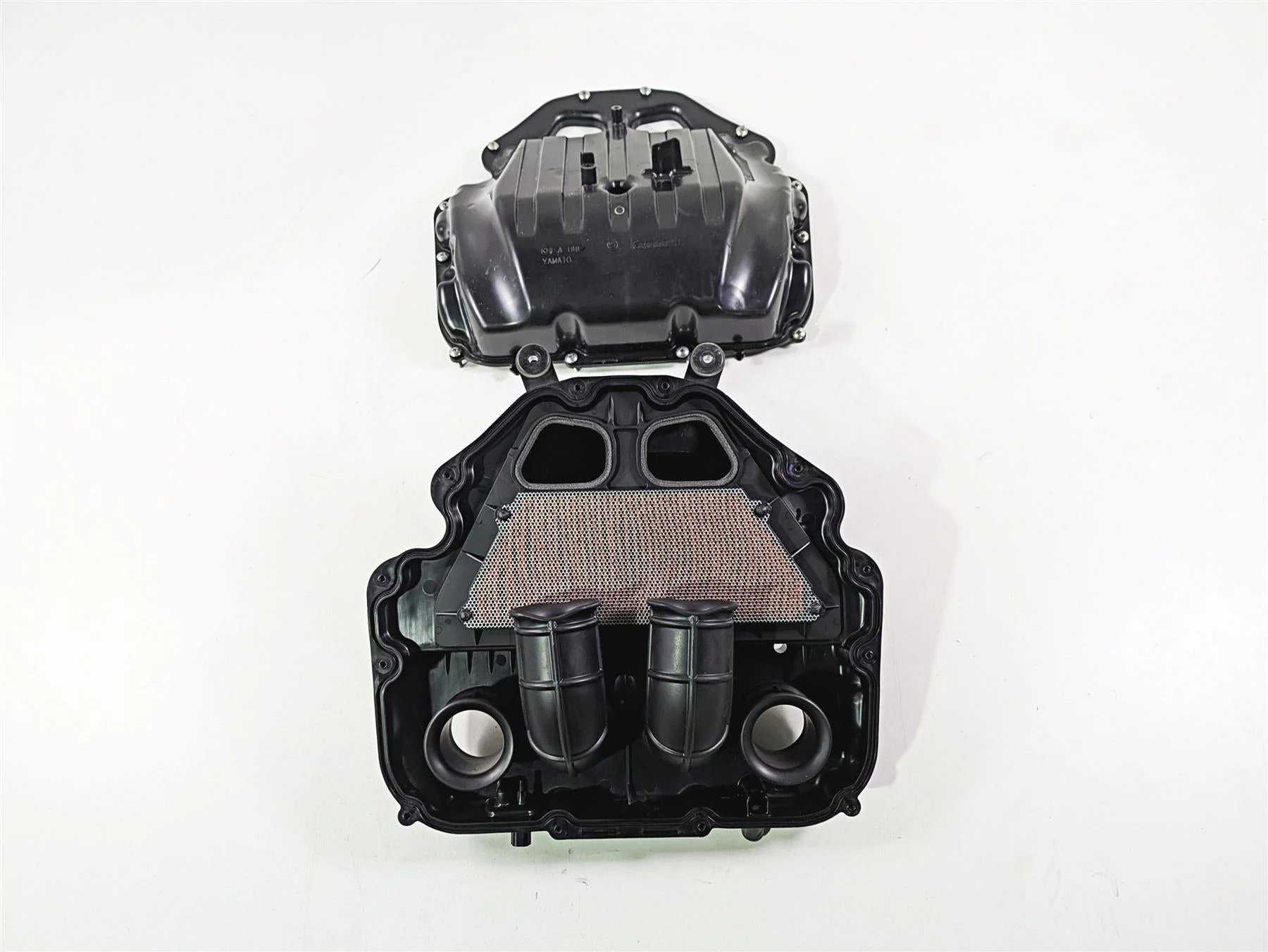 2021 Kawasaki Z900 ZR900 Air Box Cleaner Breather Filter 11010-0949