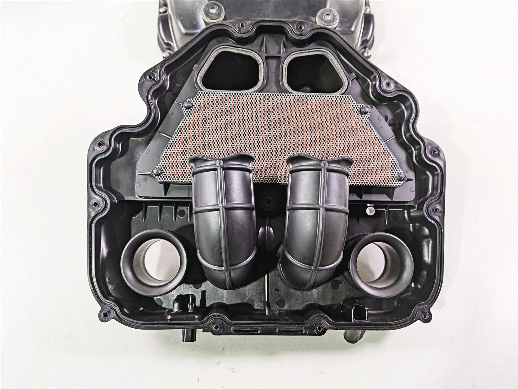 2021 Kawasaki Z900 ZR900 Air Box Cleaner Breather Filter 11010-0949 - Image 2