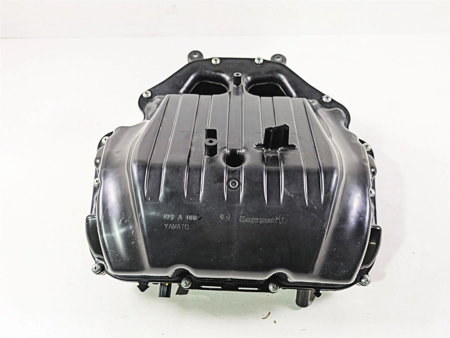 2021 Kawasaki Z900 ZR900 Air Box Cleaner Breather Filter 11010-0949 - Image 3