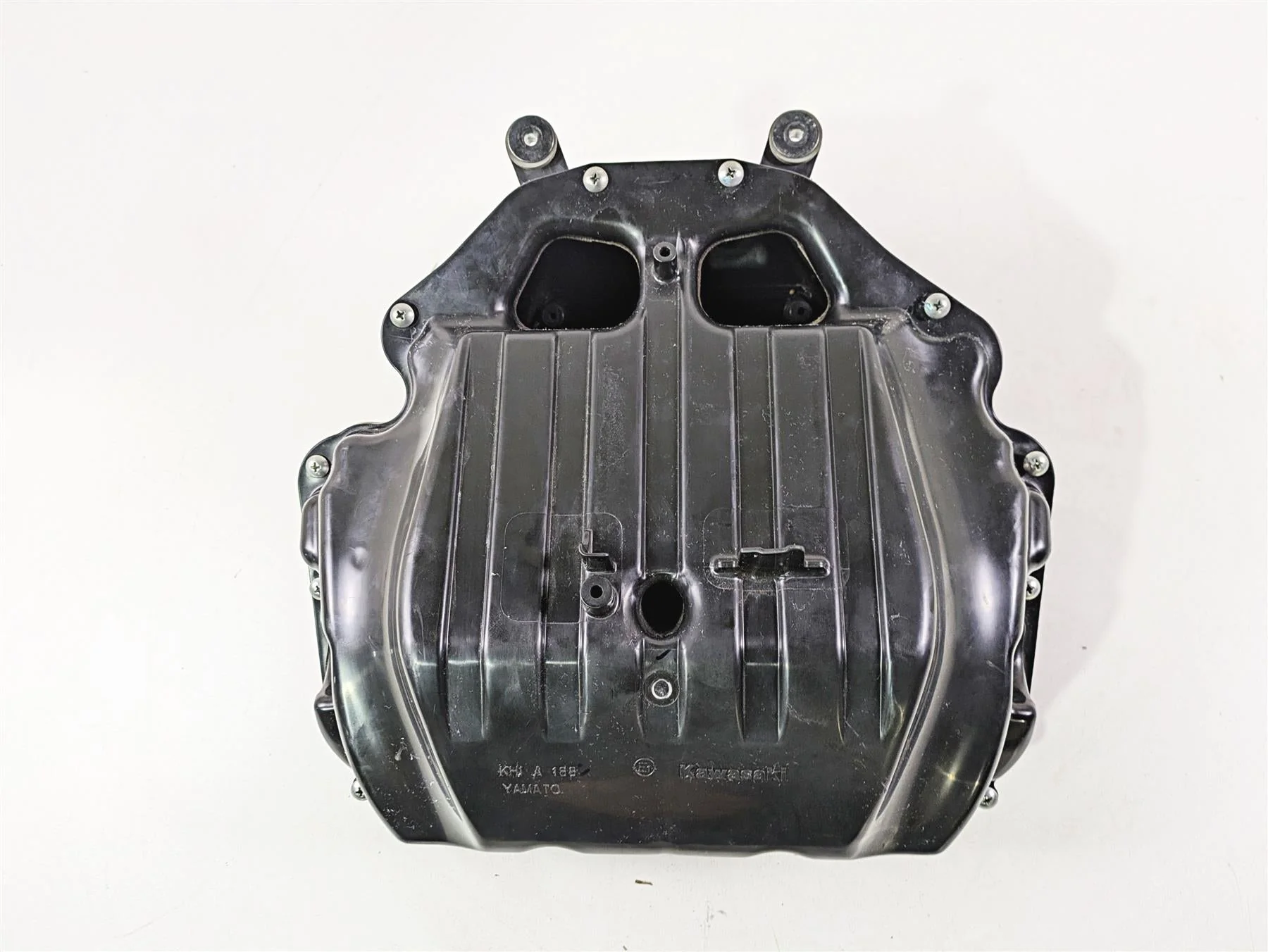 2021 Kawasaki Z900 ZR900 Air Box Cleaner Breather Filter 11010-0949 - Image 8