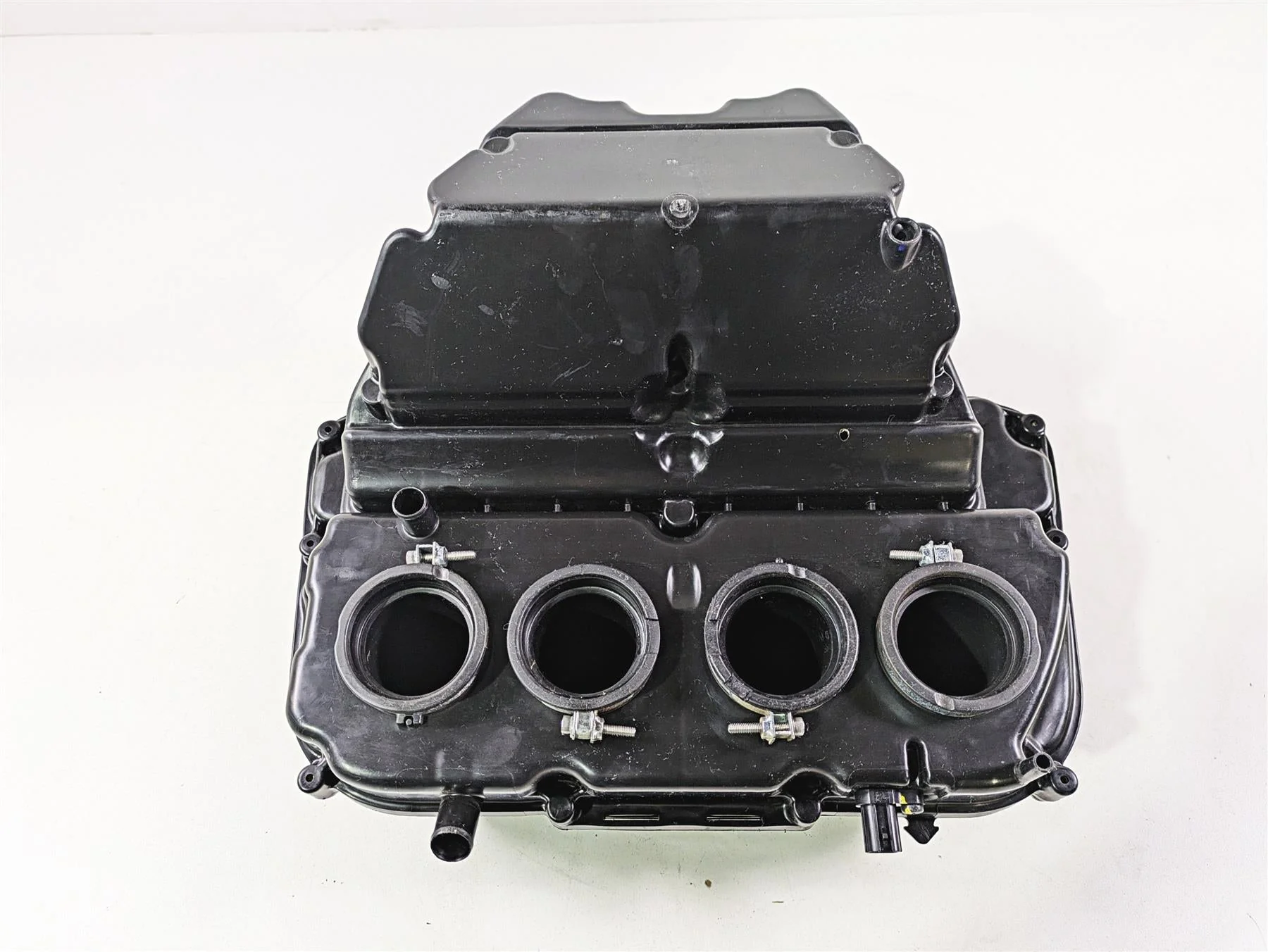 2021 Kawasaki Z900 ZR900 Air Box Cleaner Breather Filter 11010-0949 - Image 9