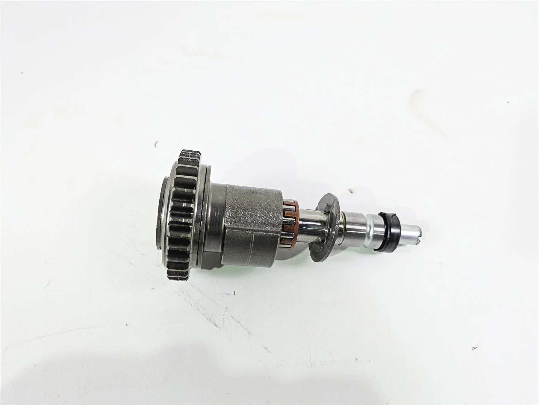 2021 Kawasaki Z900 ZR900 Crankshaft Crank Shaft 13031-0945 - Image 12