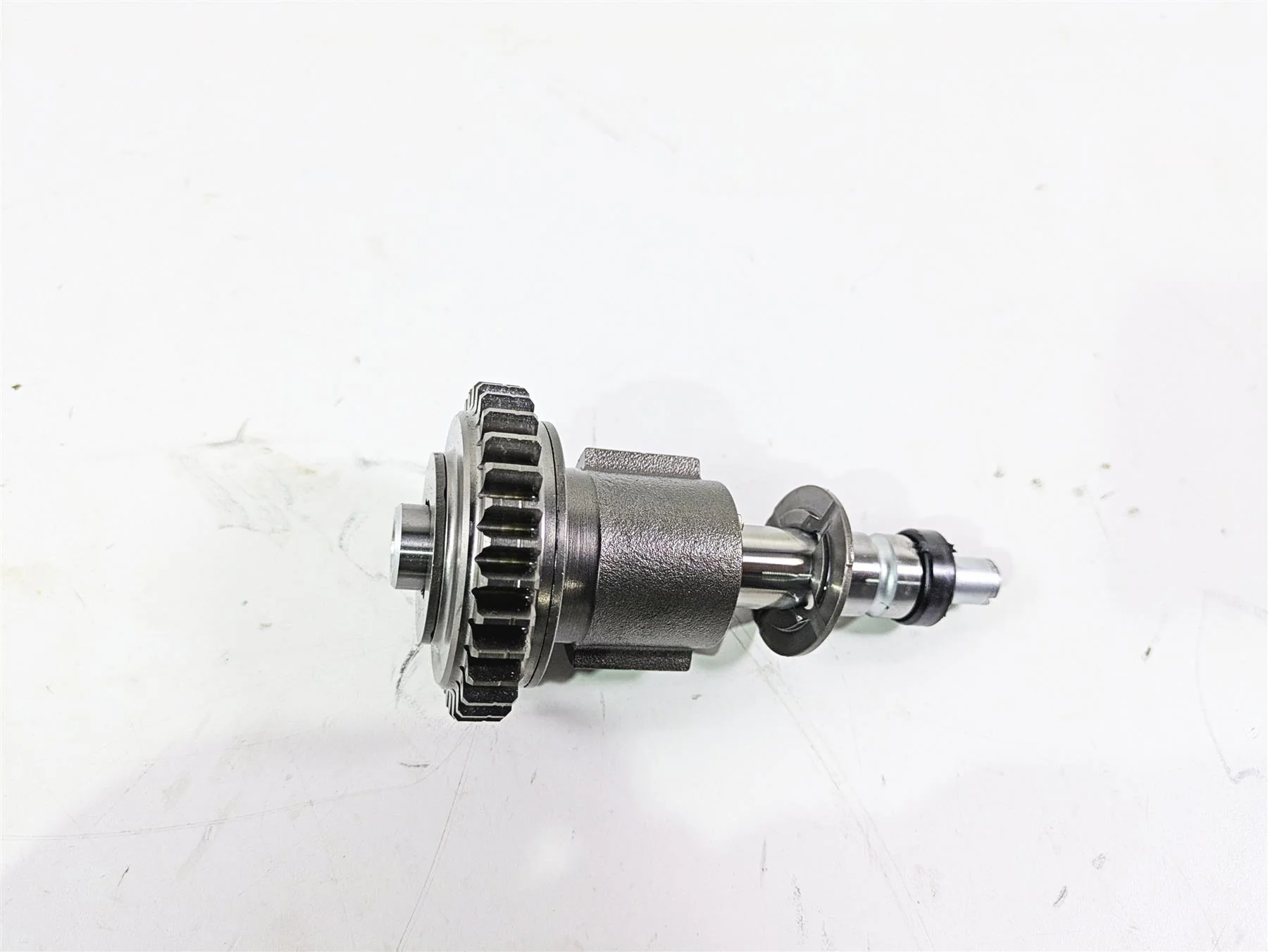 2021 Kawasaki Z900 ZR900 Crankshaft Crank Shaft 13031-0945 - Image 9