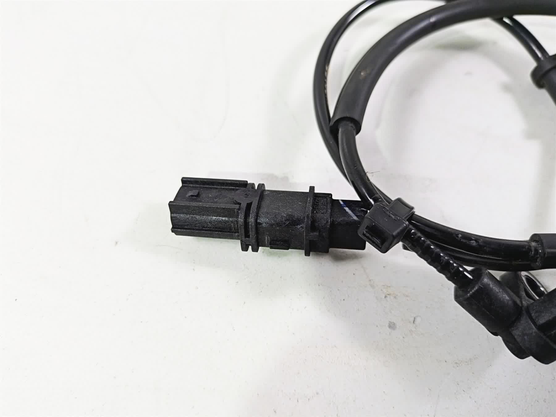 2021 Kawasaki Z900 ZR900 Front Abs Brake Wheel Speed Sensor 21176-0911 - Image 7