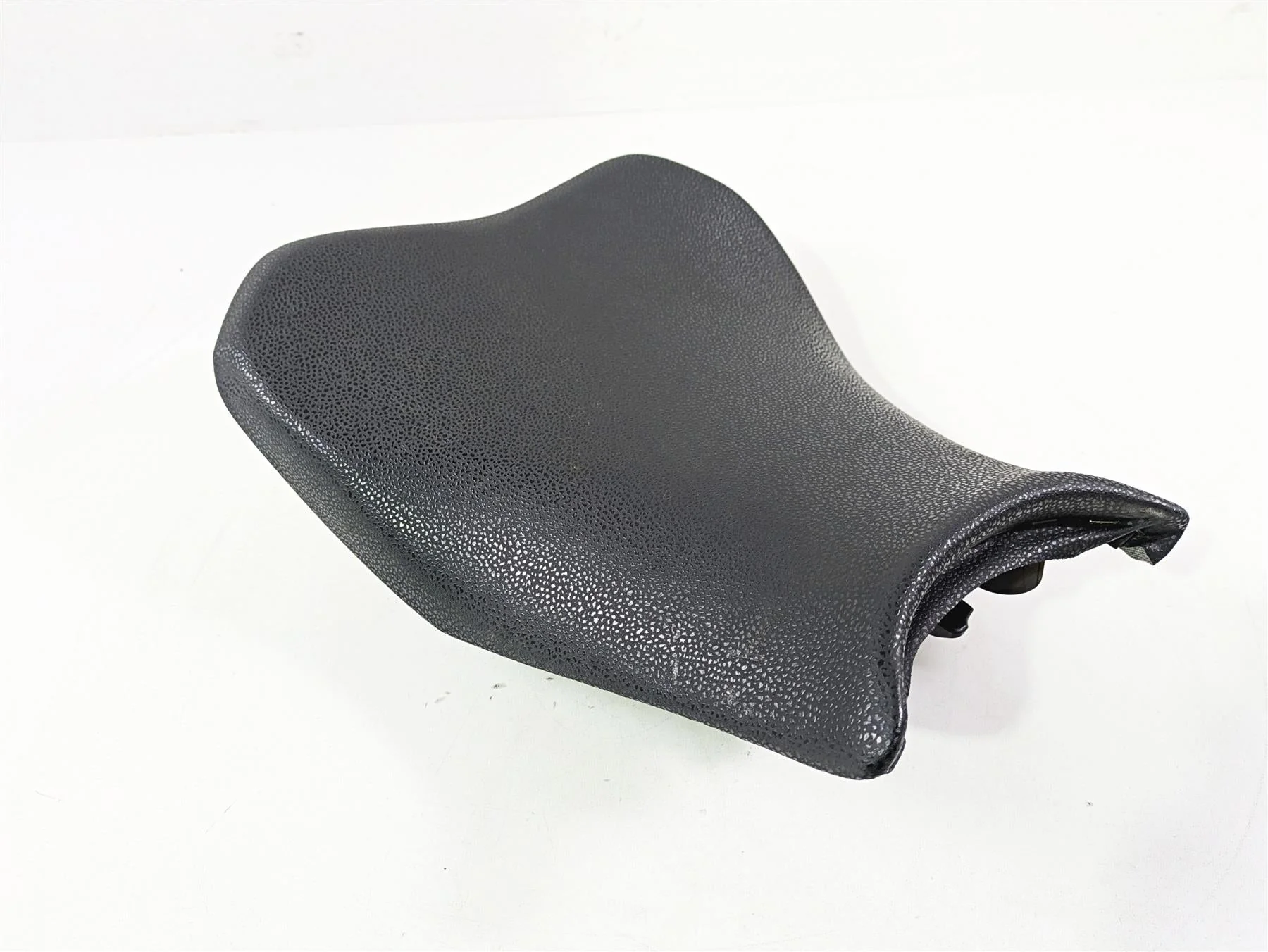2021 Kawasaki Z900 ZR900 Front Driver Rider Seat Saddle - No Tears 53066-0656