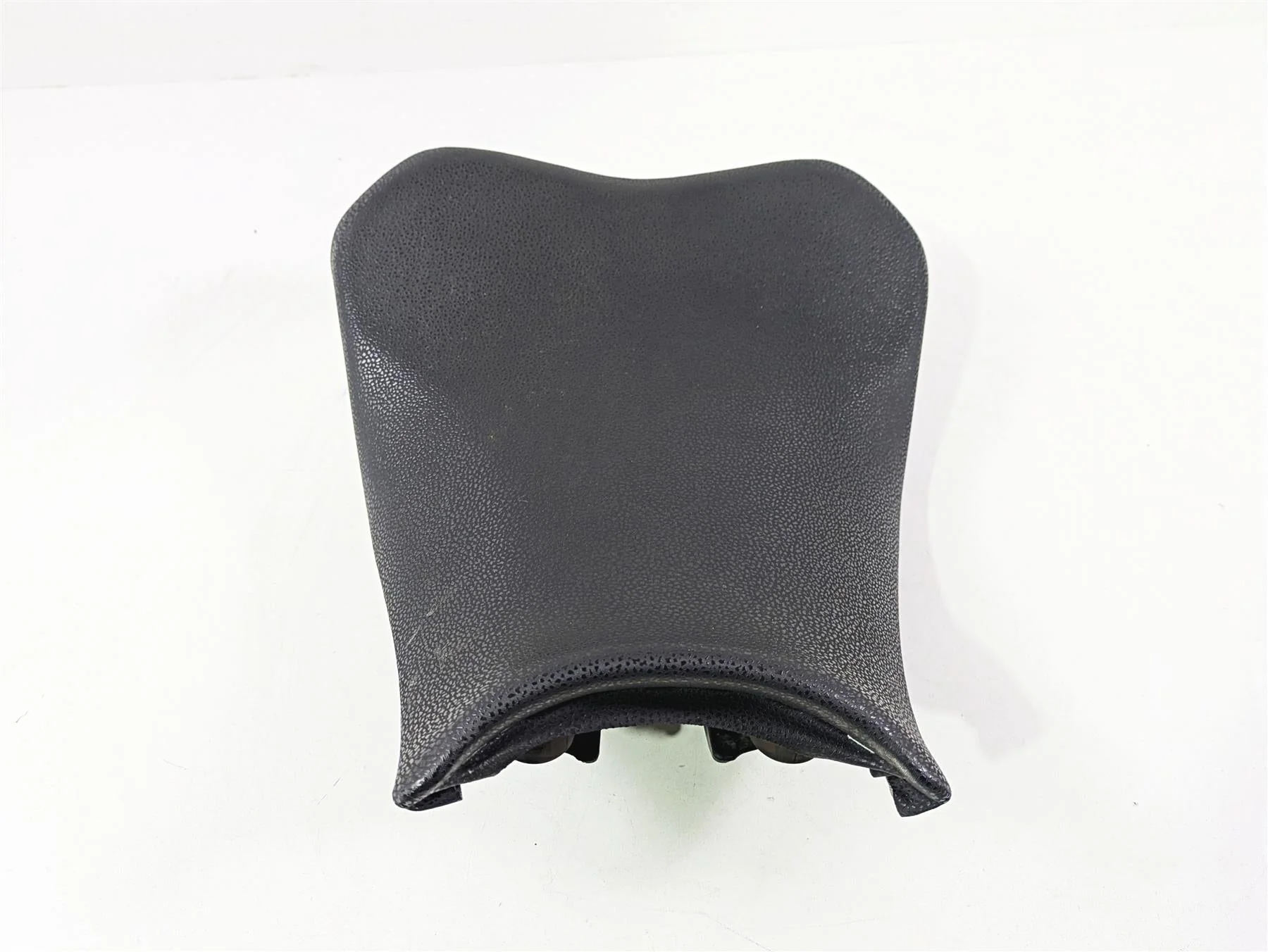 2021 Kawasaki Z900 ZR900 Front Driver Rider Seat Saddle - No Tears 53066-0656 - Image 2