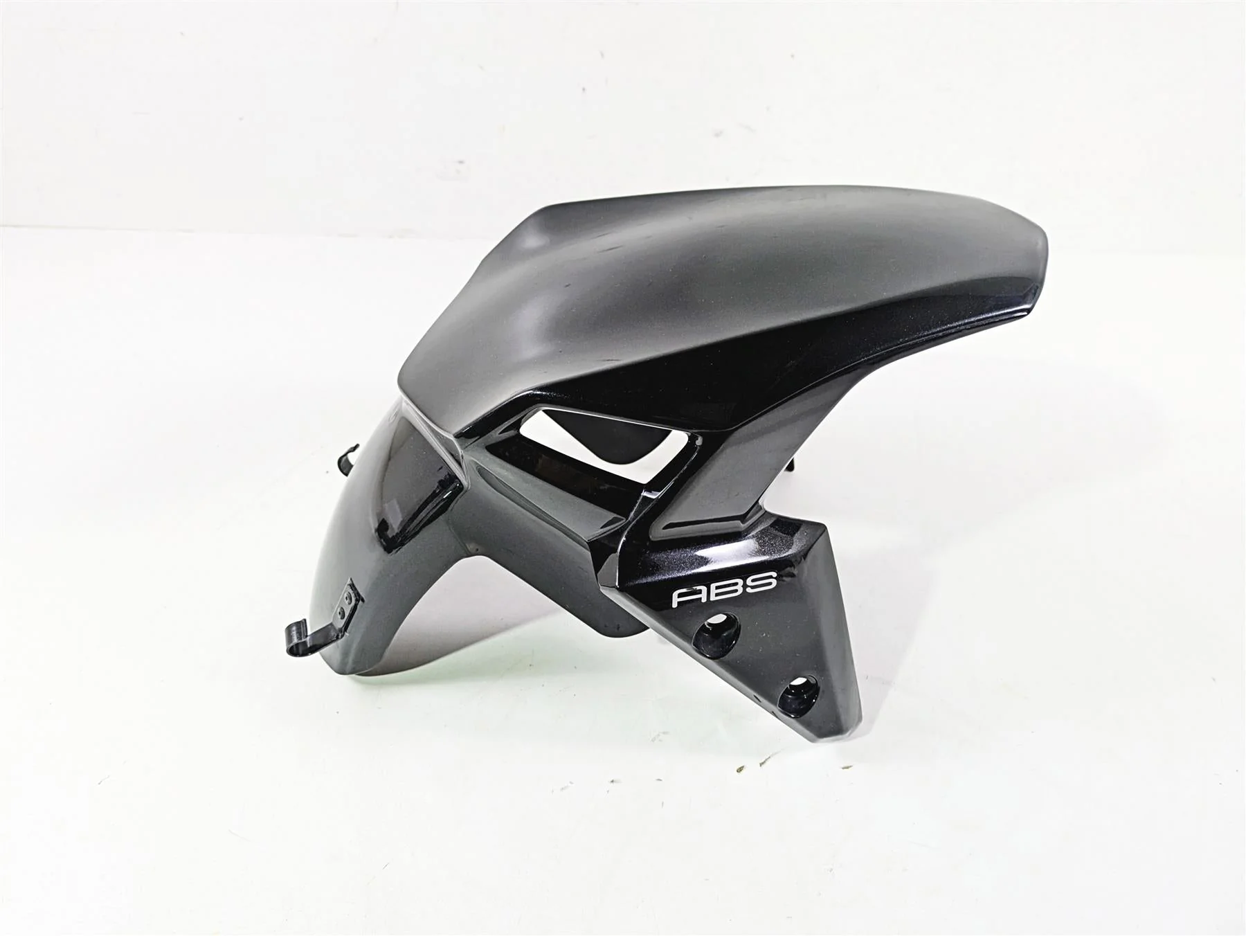 2021 Kawasaki Z900 ZR900 Front Fender & Mounts 35038-0023