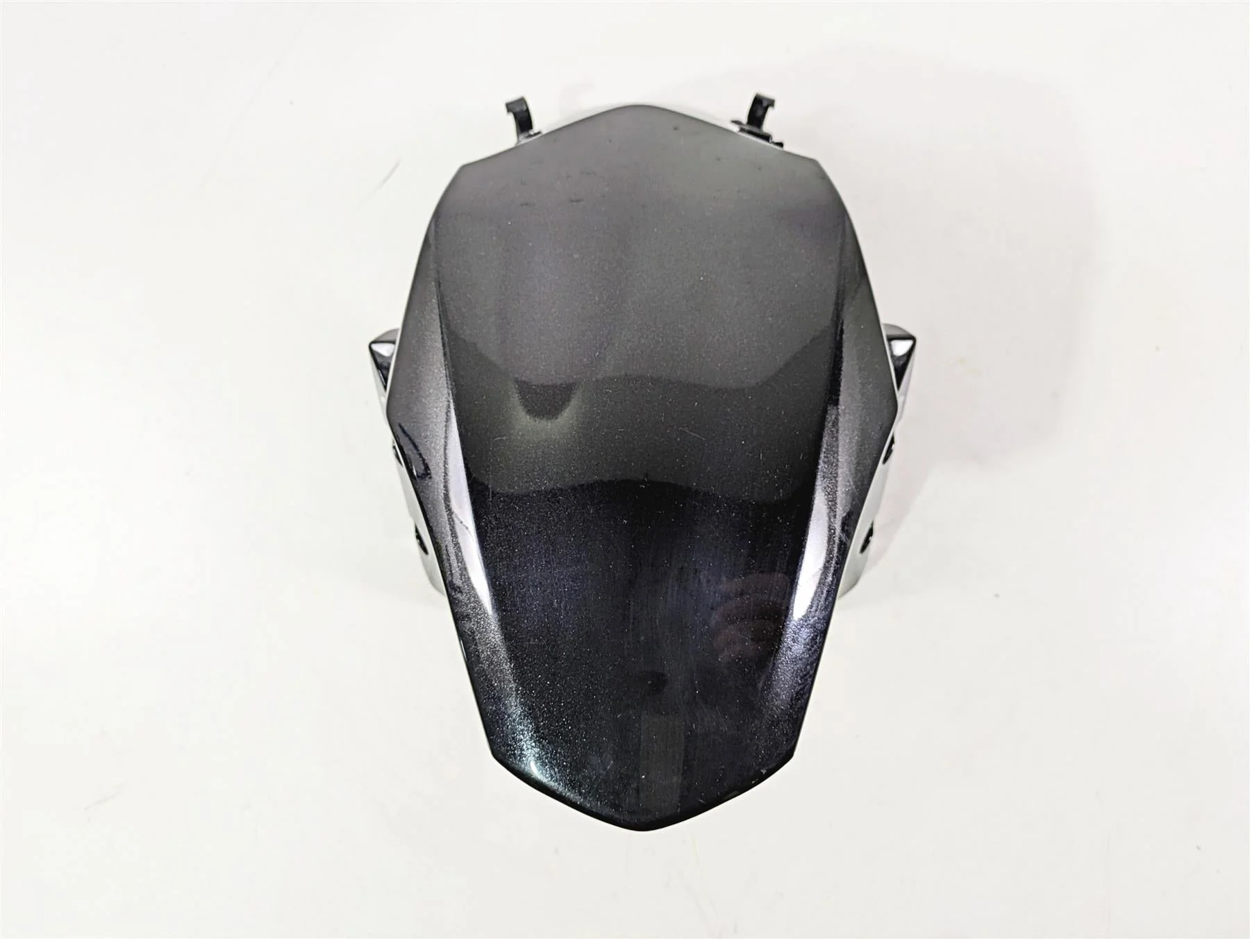 2021 Kawasaki Z900 ZR900 Front Fender & Mounts 35038-0023 - Image 5