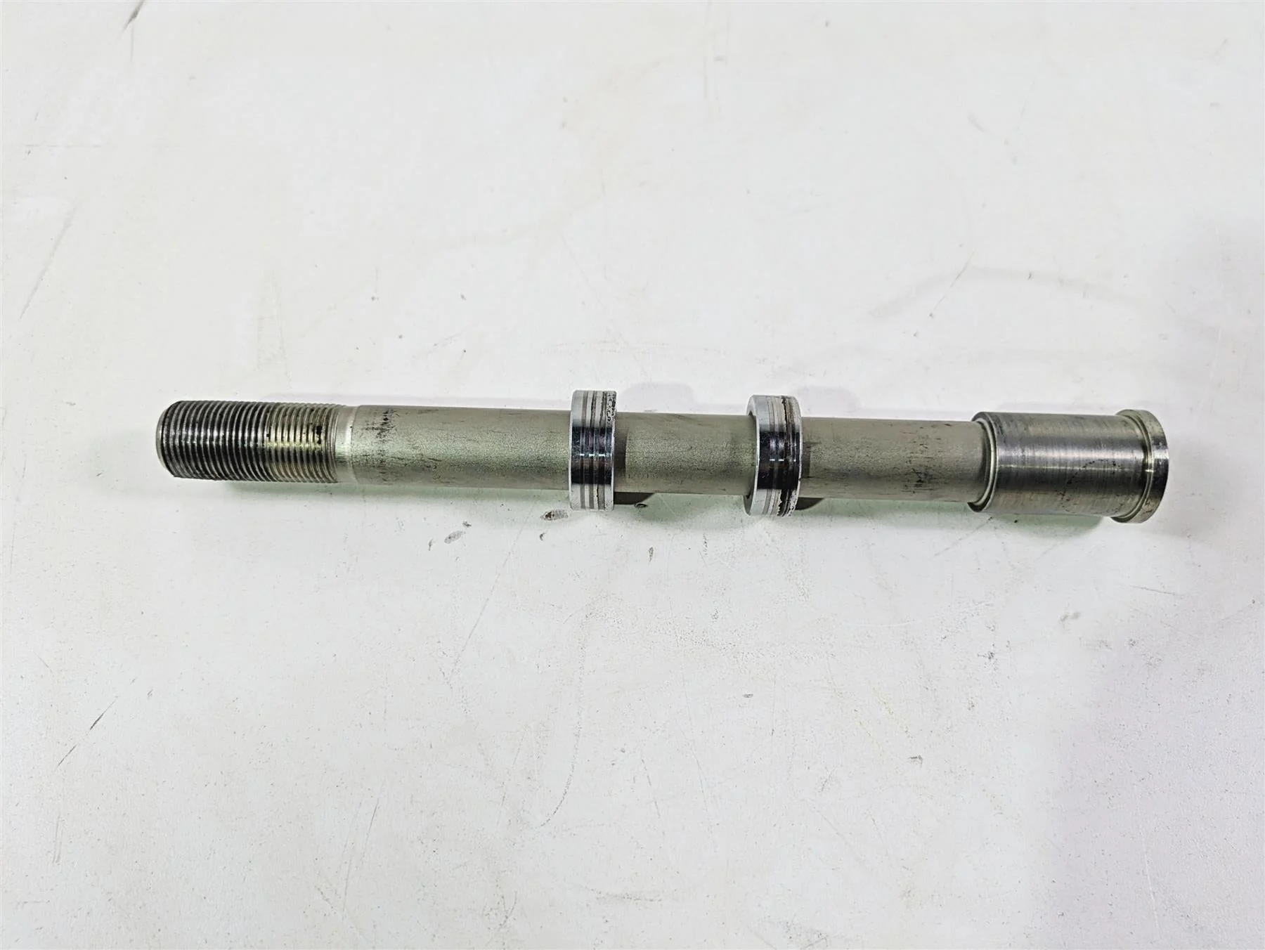 2021 Kawasaki Z900 ZR900 Front Wheel Spindle Axle 20Mm 41068-0618