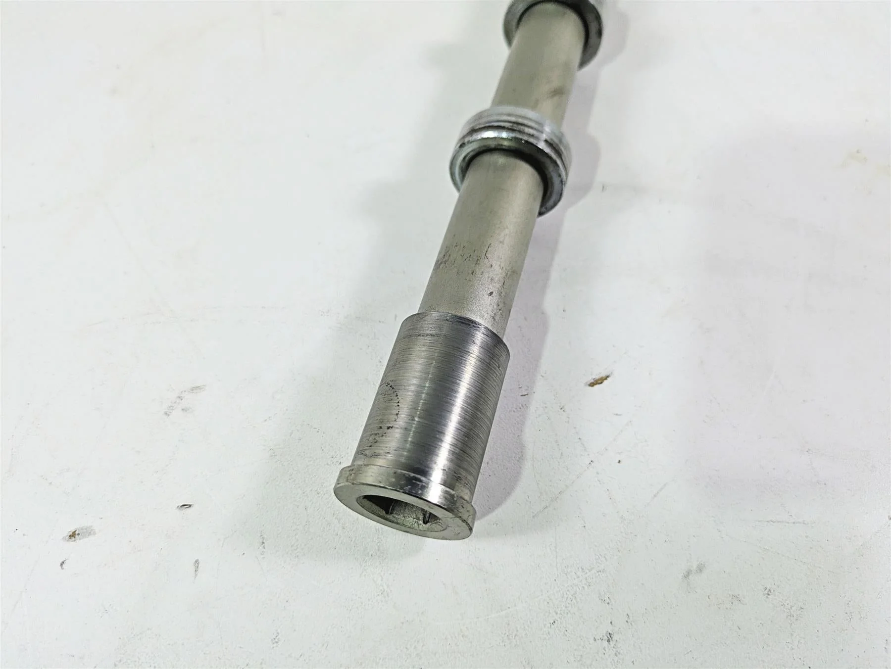 2021 Kawasaki Z900 ZR900 Front Wheel Spindle Axle 20Mm 41068-0618 - Image 11