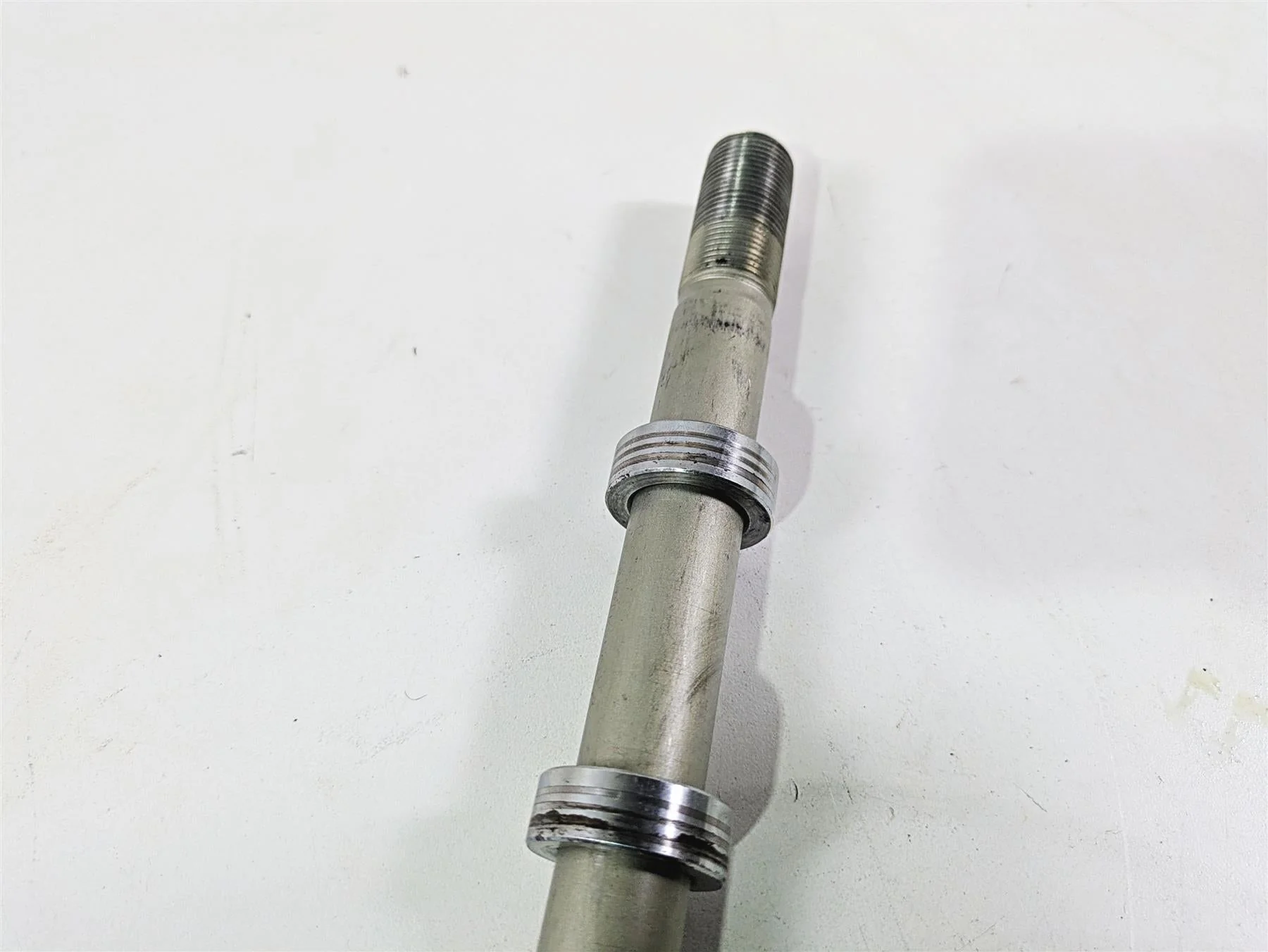 2021 Kawasaki Z900 ZR900 Front Wheel Spindle Axle 20Mm 41068-0618 - Image 12