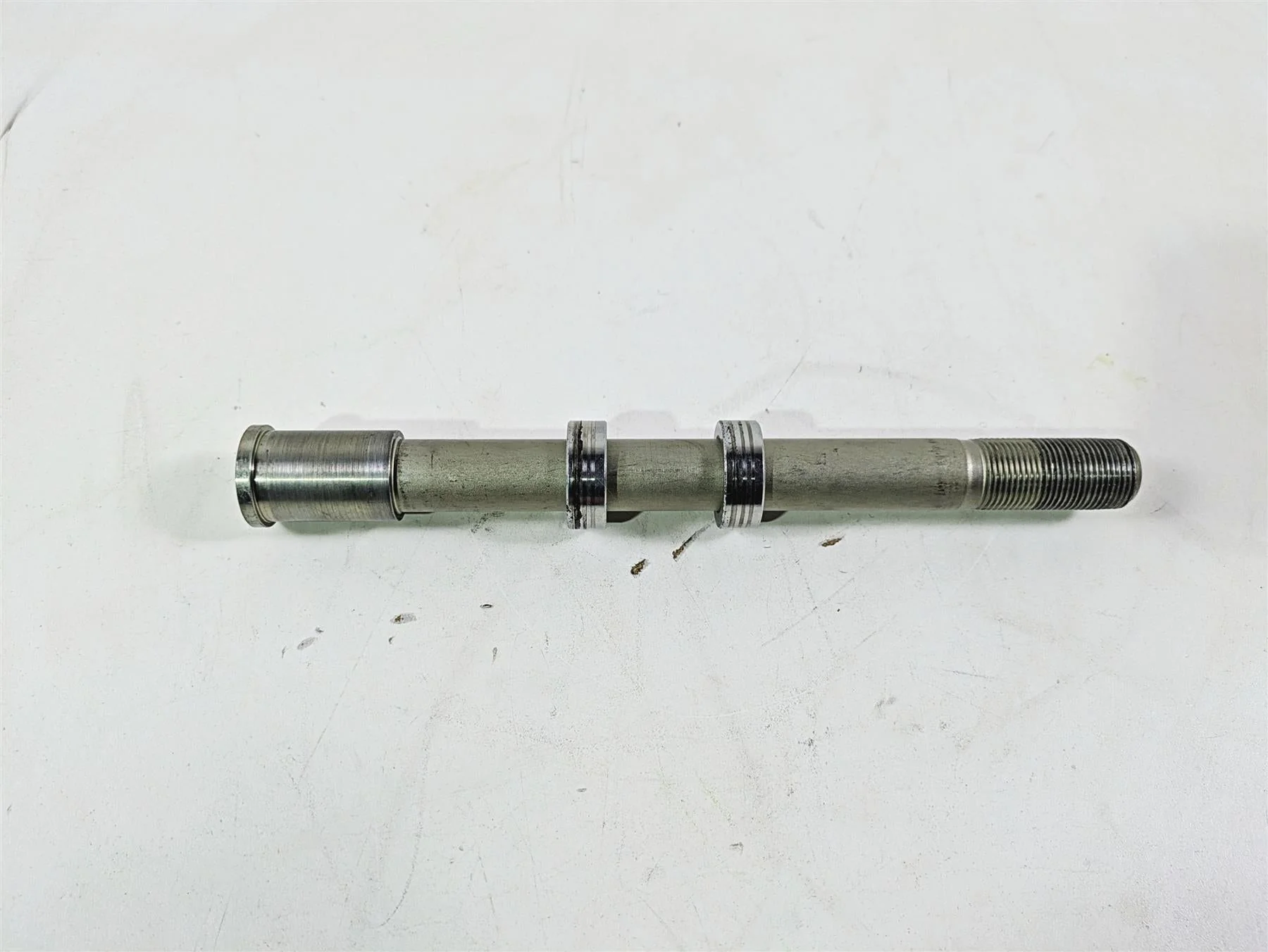 2021 Kawasaki Z900 ZR900 Front Wheel Spindle Axle 20Mm 41068-0618 - Image 3