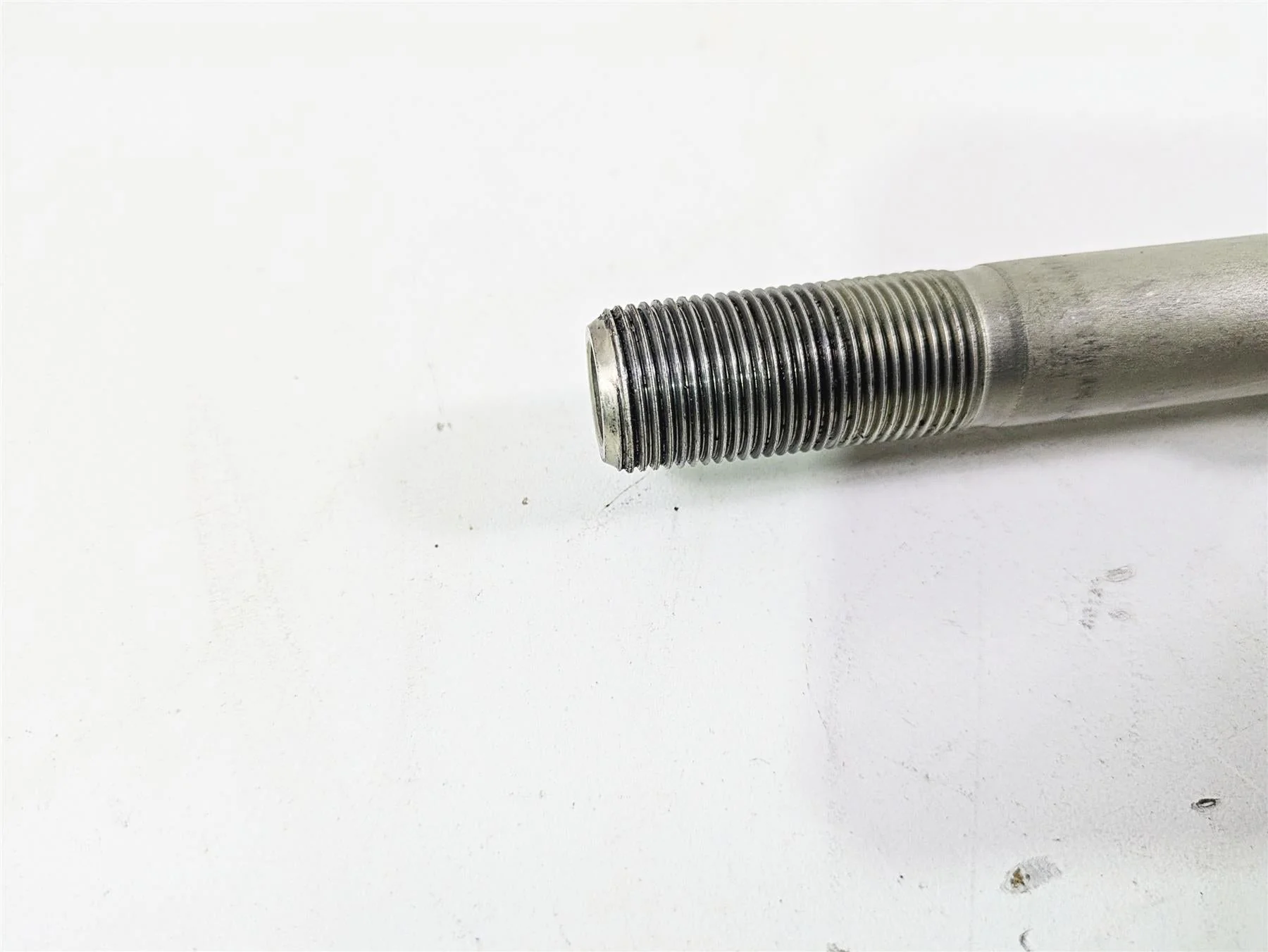 2021 Kawasaki Z900 ZR900 Front Wheel Spindle Axle 20Mm 41068-0618 - Image 6
