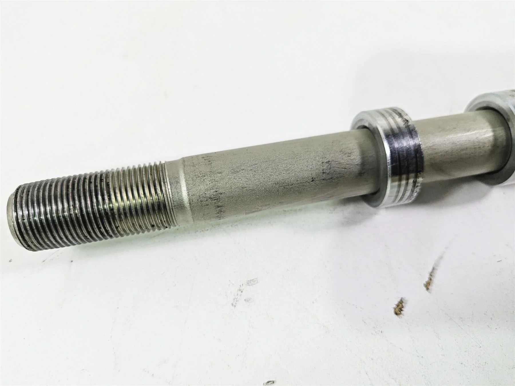 2021 Kawasaki Z900 ZR900 Front Wheel Spindle Axle 20Mm 41068-0618 - Image 7