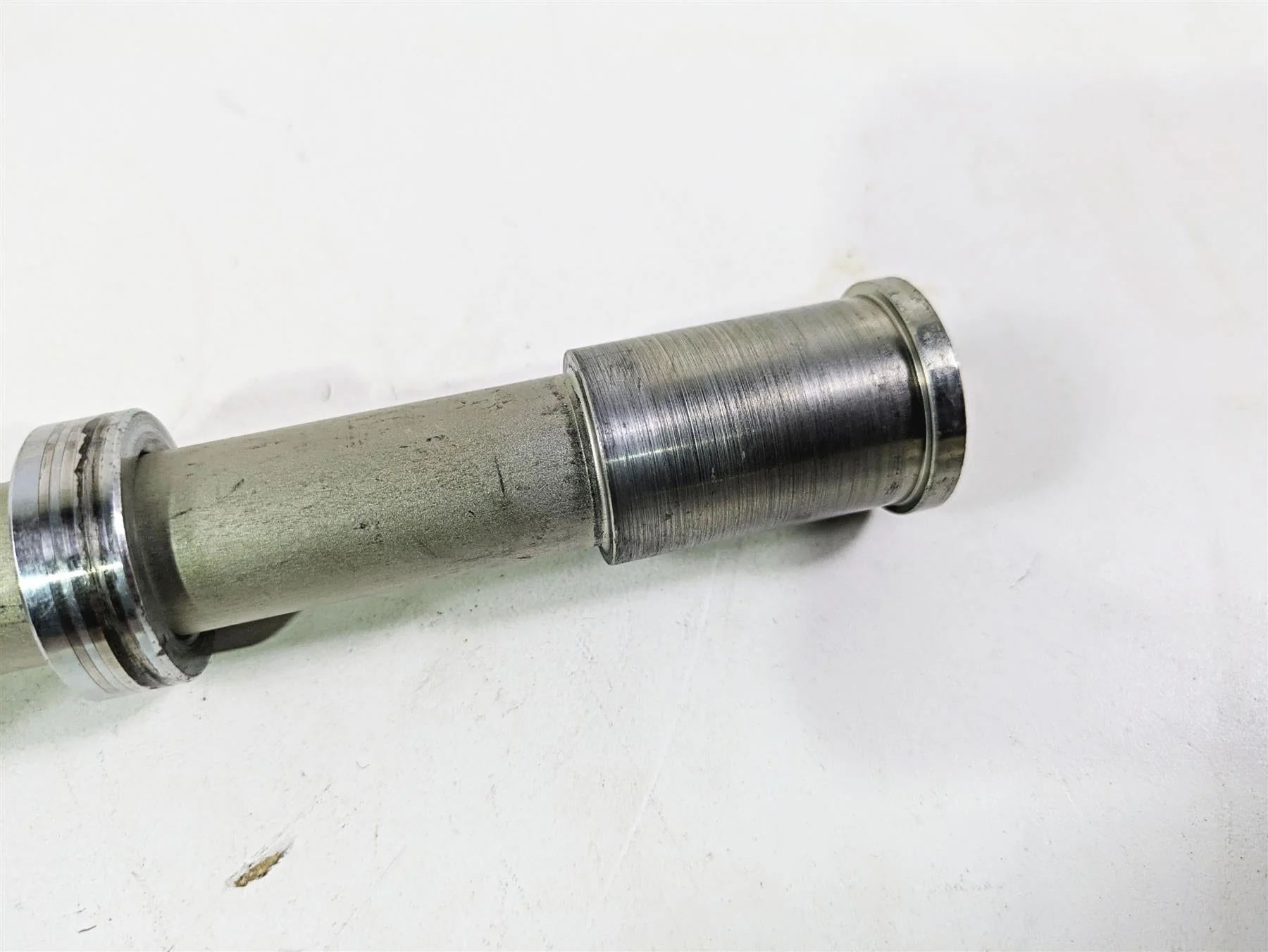 2021 Kawasaki Z900 ZR900 Front Wheel Spindle Axle 20Mm 41068-0618 - Image 9