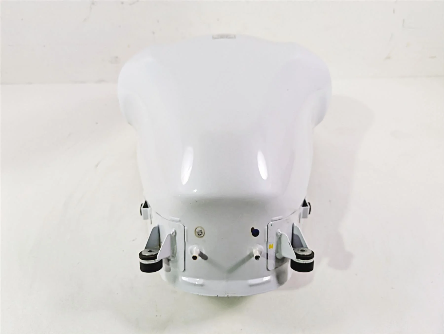 2021 Kawasaki Z900 ZR900 Fuel Gas Petrol Tank Reservoir - Dent Read 51001-0895 - Image 4