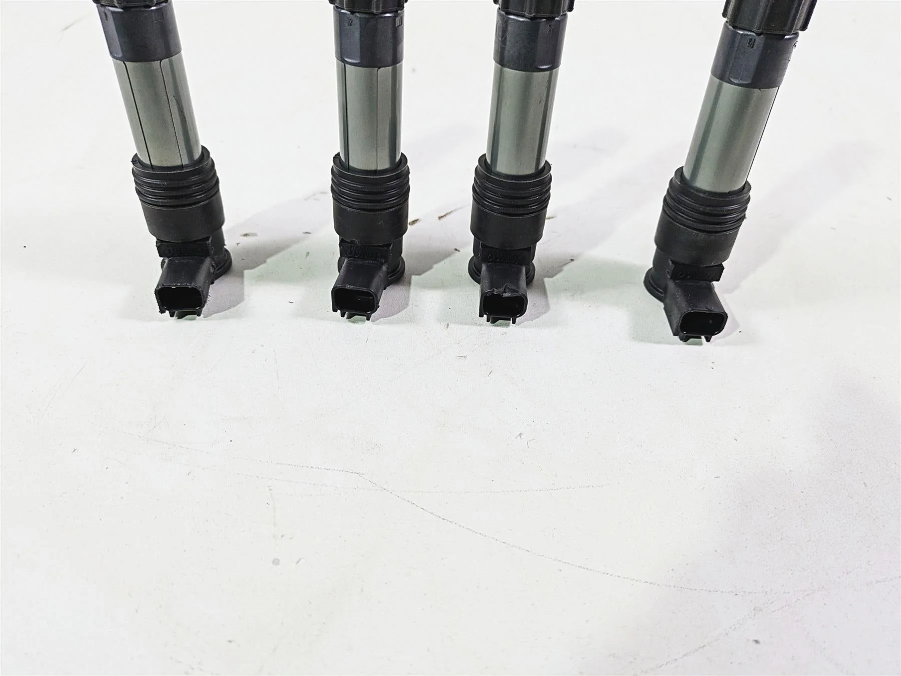 2021 Kawasaki Z900 ZR900 Ignition Coils Stick Coil Set - Read 21171-0033 - Image 5