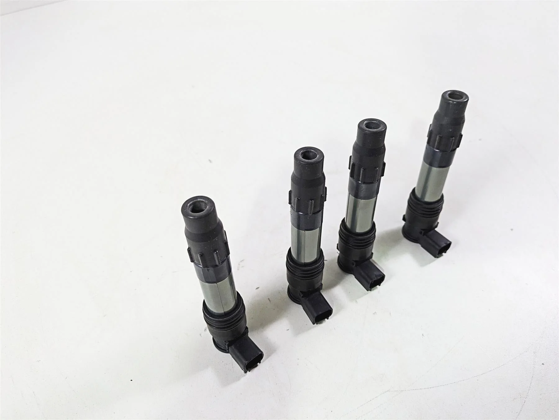 2021 Kawasaki Z900 ZR900 Ignition Coils Stick Coil Set - Read 21171-0033 - Image 8