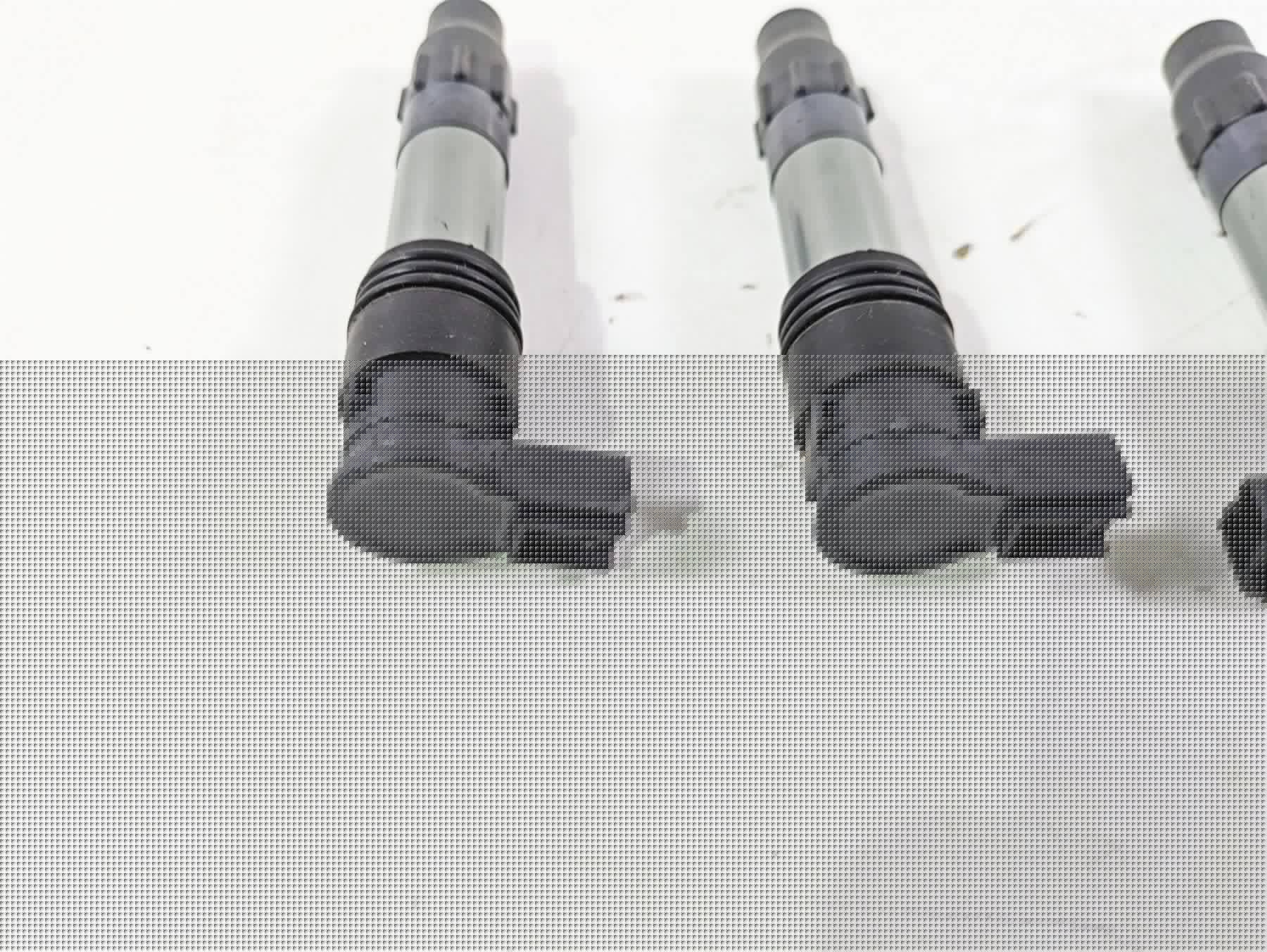 2021 Kawasaki Z900 ZR900 Ignition Coils Stick Coil Set - Read 21171-0033 - Image 9