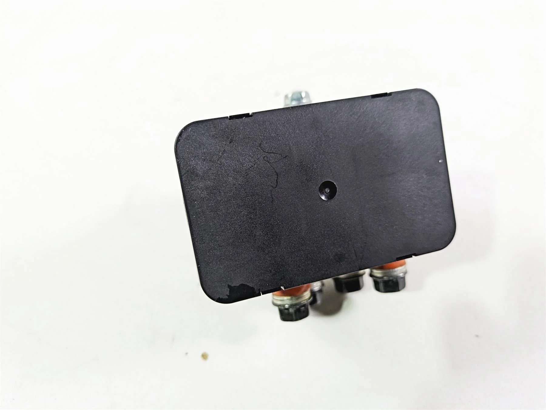 2021 Kawasaki Z900 ZR900 Nissin Abs Brake Pump Unit Module 16082-0810 - Image 10