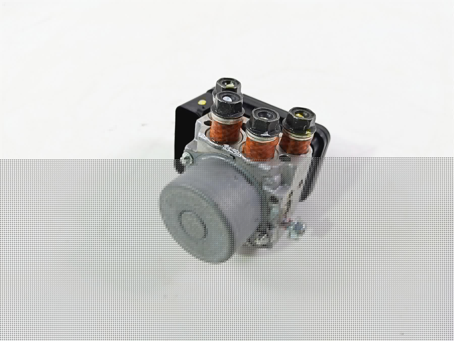 2021 Kawasaki Z900 ZR900 Nissin Abs Brake Pump Unit Module 16082-0810 - Image 12