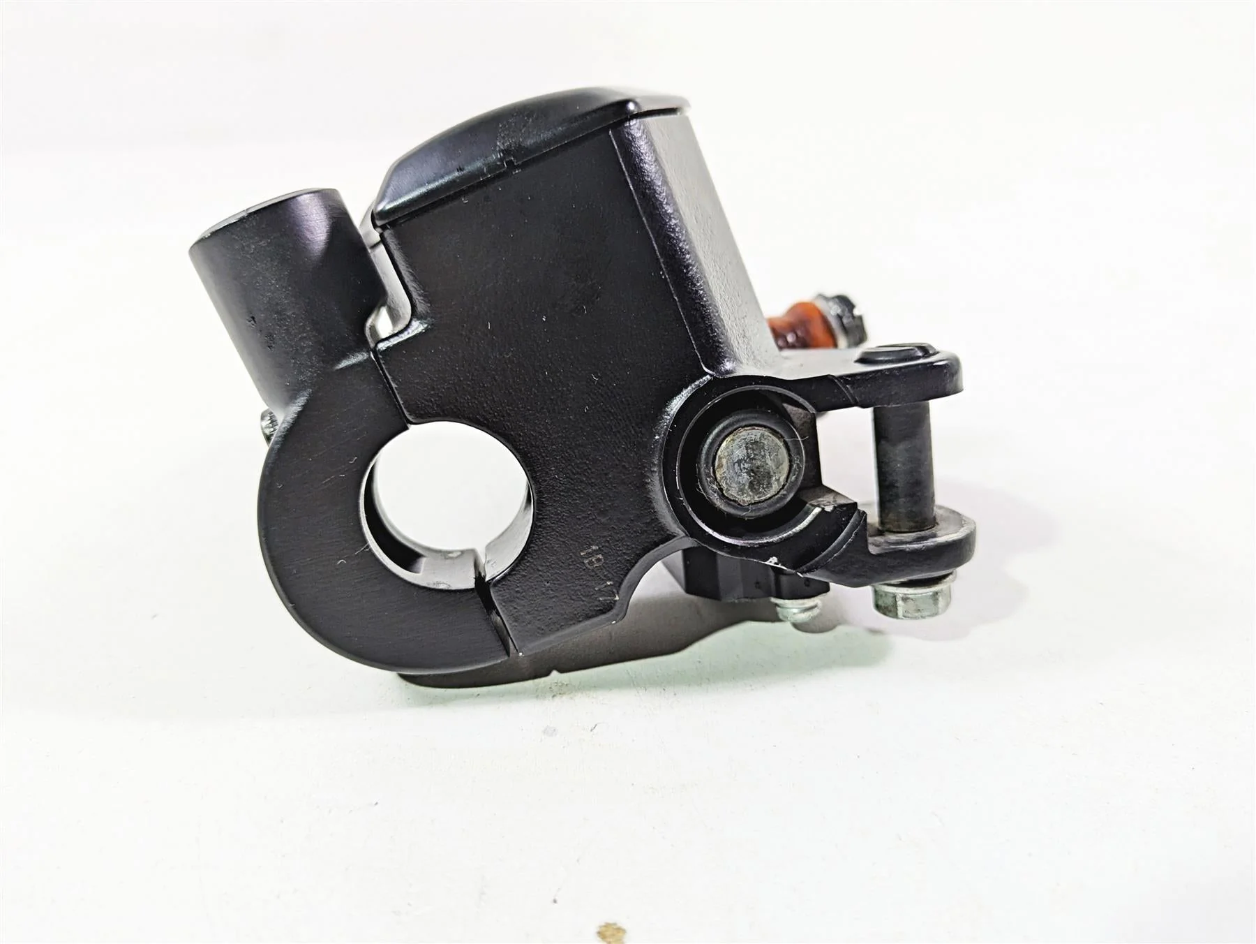 2021 Kawasaki Z900 ZR900 Nissin Front Brake Master Cylinder 43015-0703 - Image 8