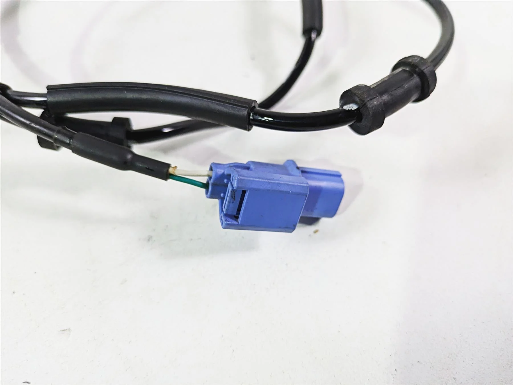 2021 Kawasaki Z900 ZR900 Rear Abs Brake Wheel Speed Sensor 21176-0912 - Image 10
