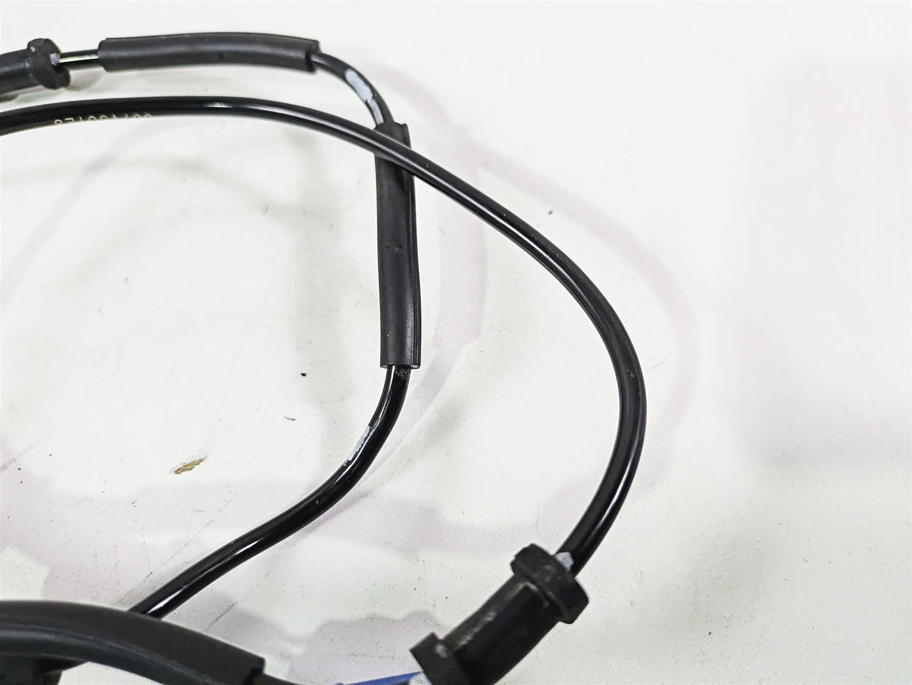 2021 Kawasaki Z900 ZR900 Rear Abs Brake Wheel Speed Sensor 21176-0912 - Image 11