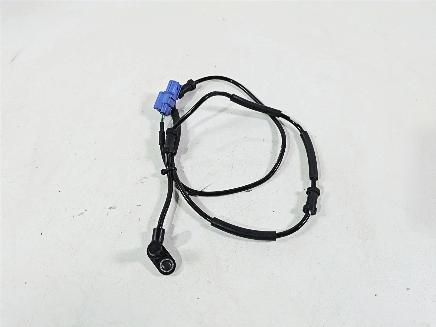 2021 Kawasaki Z900 ZR900 Rear Abs Brake Wheel Speed Sensor 21176-0912 - Image 2