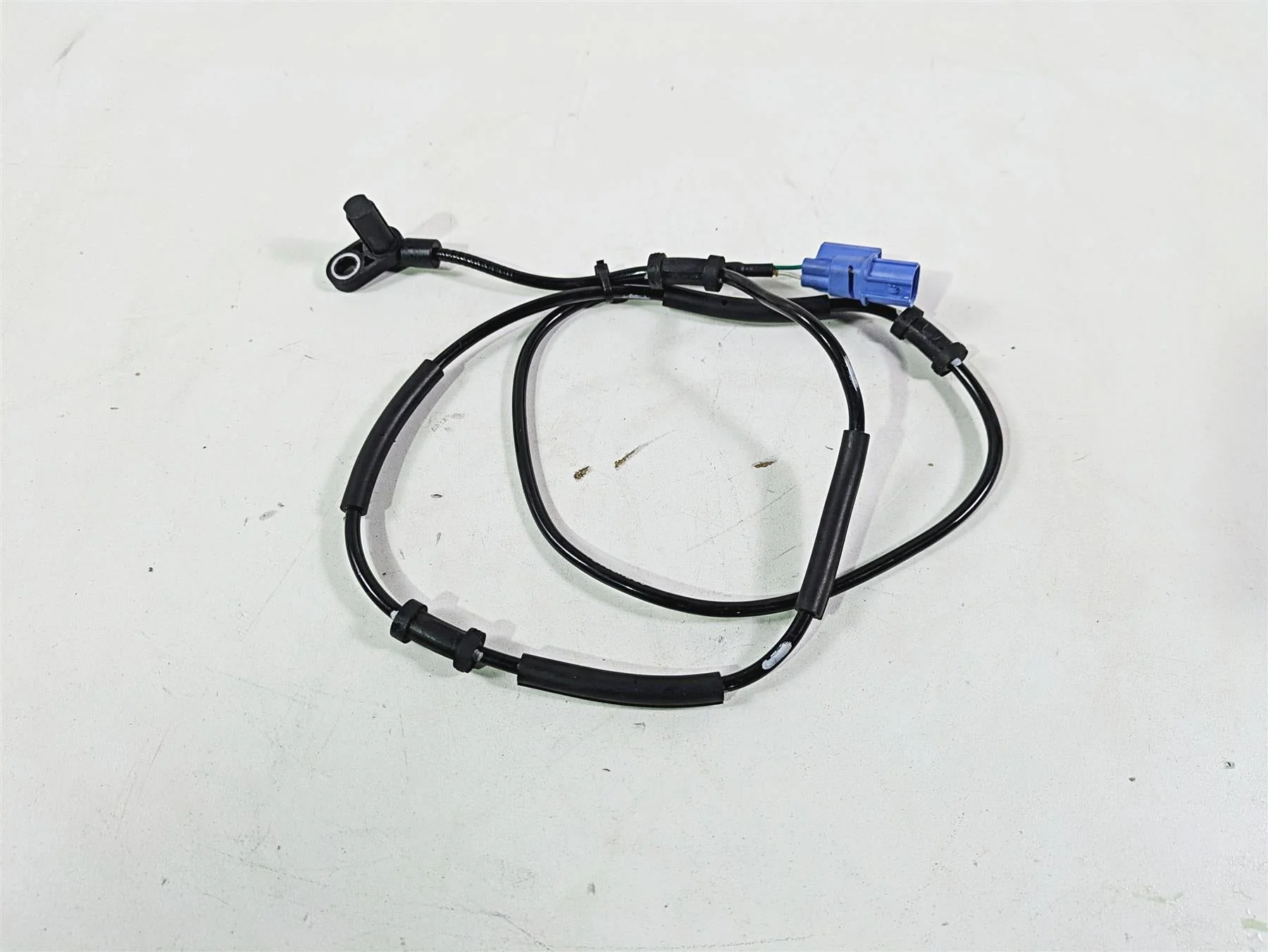 2021 Kawasaki Z900 ZR900 Rear Abs Brake Wheel Speed Sensor 21176-0912 - Image 3