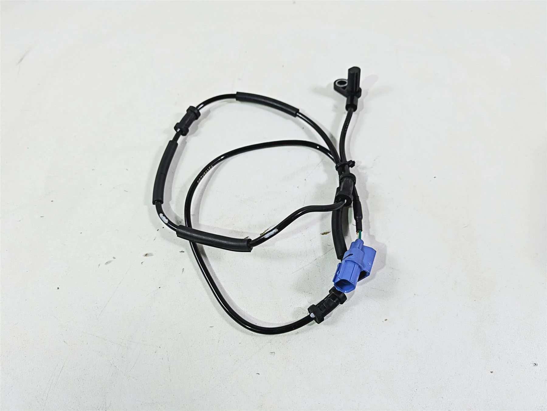 2021 Kawasaki Z900 ZR900 Rear Abs Brake Wheel Speed Sensor 21176-0912 - Image 4