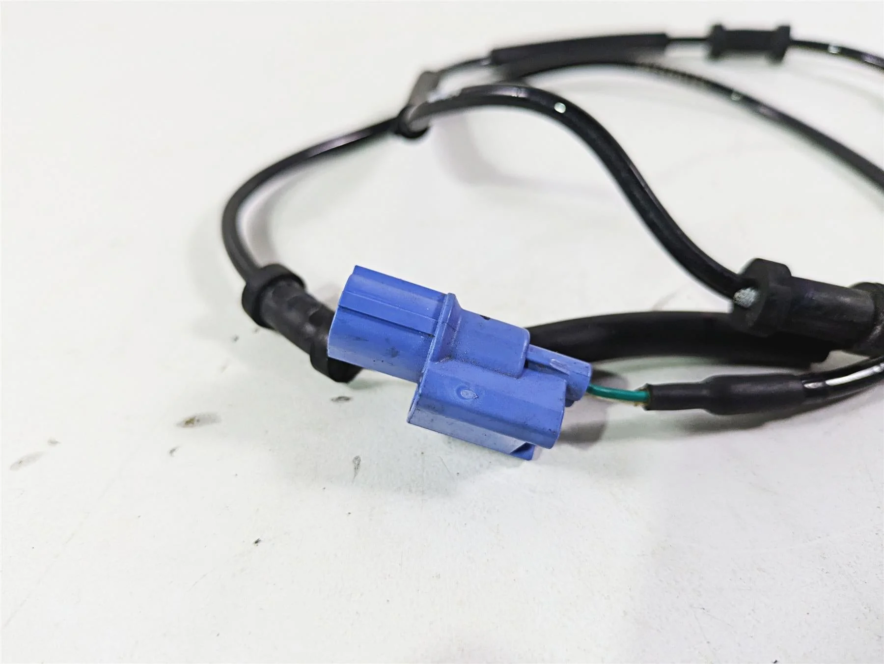 2021 Kawasaki Z900 ZR900 Rear Abs Brake Wheel Speed Sensor 21176-0912 - Image 7