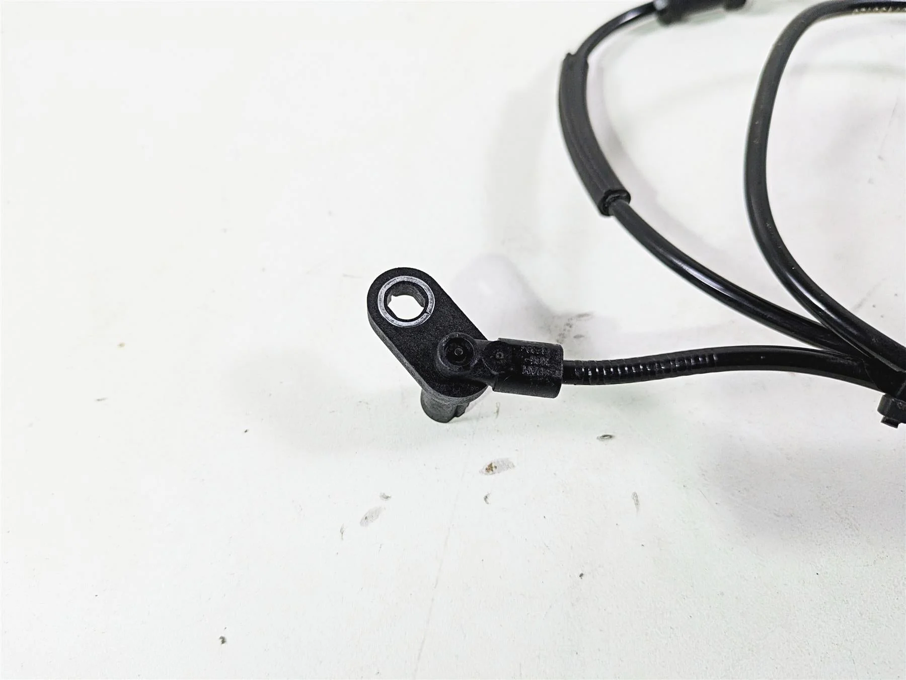 2021 Kawasaki Z900 ZR900 Rear Abs Brake Wheel Speed Sensor 21176-0912 - Image 9