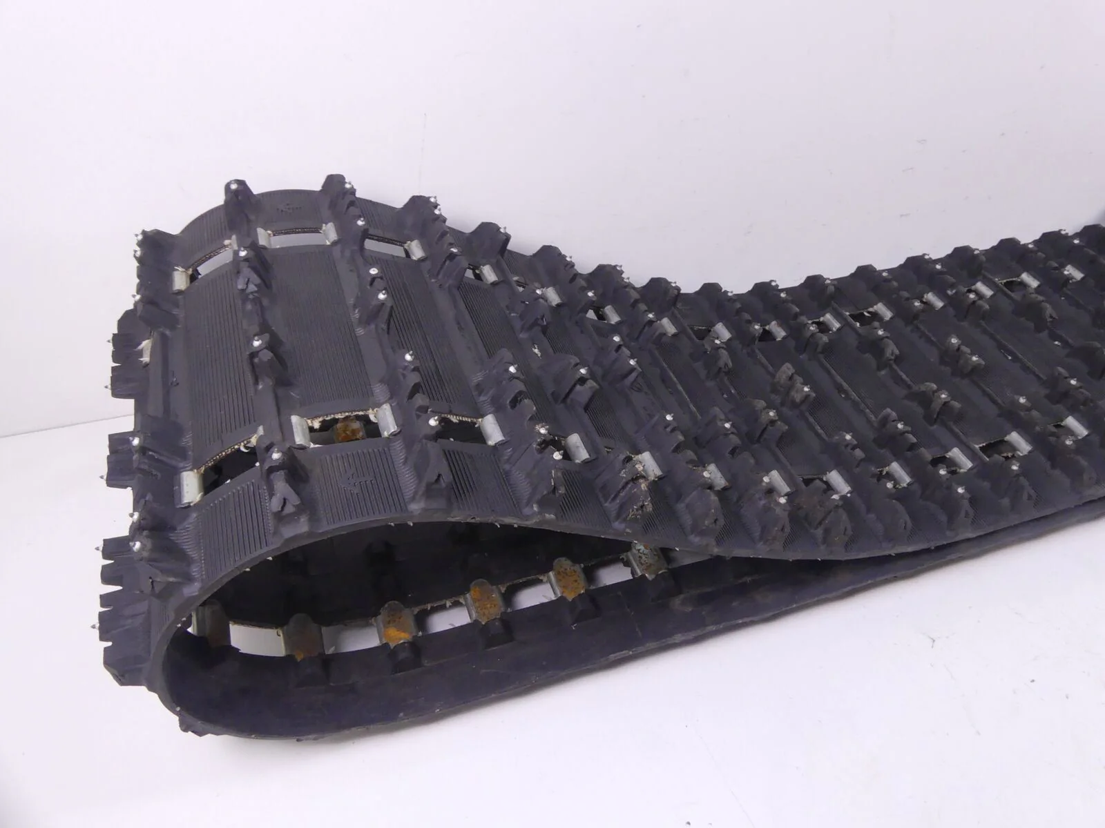 2021 Polaris 650 Matryx Indy VR1 15x137 1.25 Ice Ripper Track Drive 5416995 - Image 2