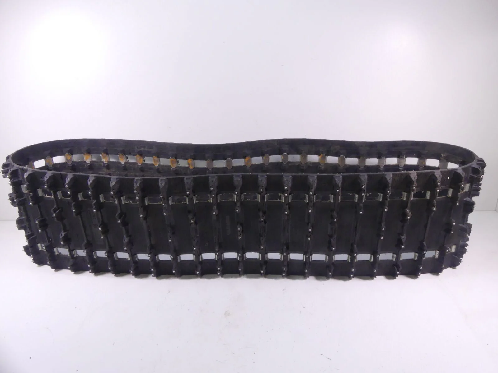 2021 Polaris 650 Matryx Indy VR1 15x137 1.25 Ice Ripper Track Drive 5416995 - Image 3