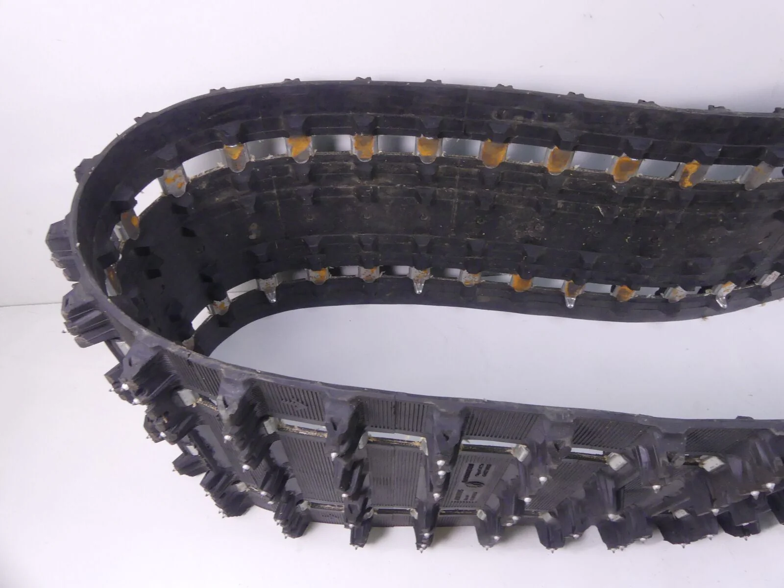 2021 Polaris 650 Matryx Indy VR1 15x137 1.25 Ice Ripper Track Drive 5416995 - Image 4