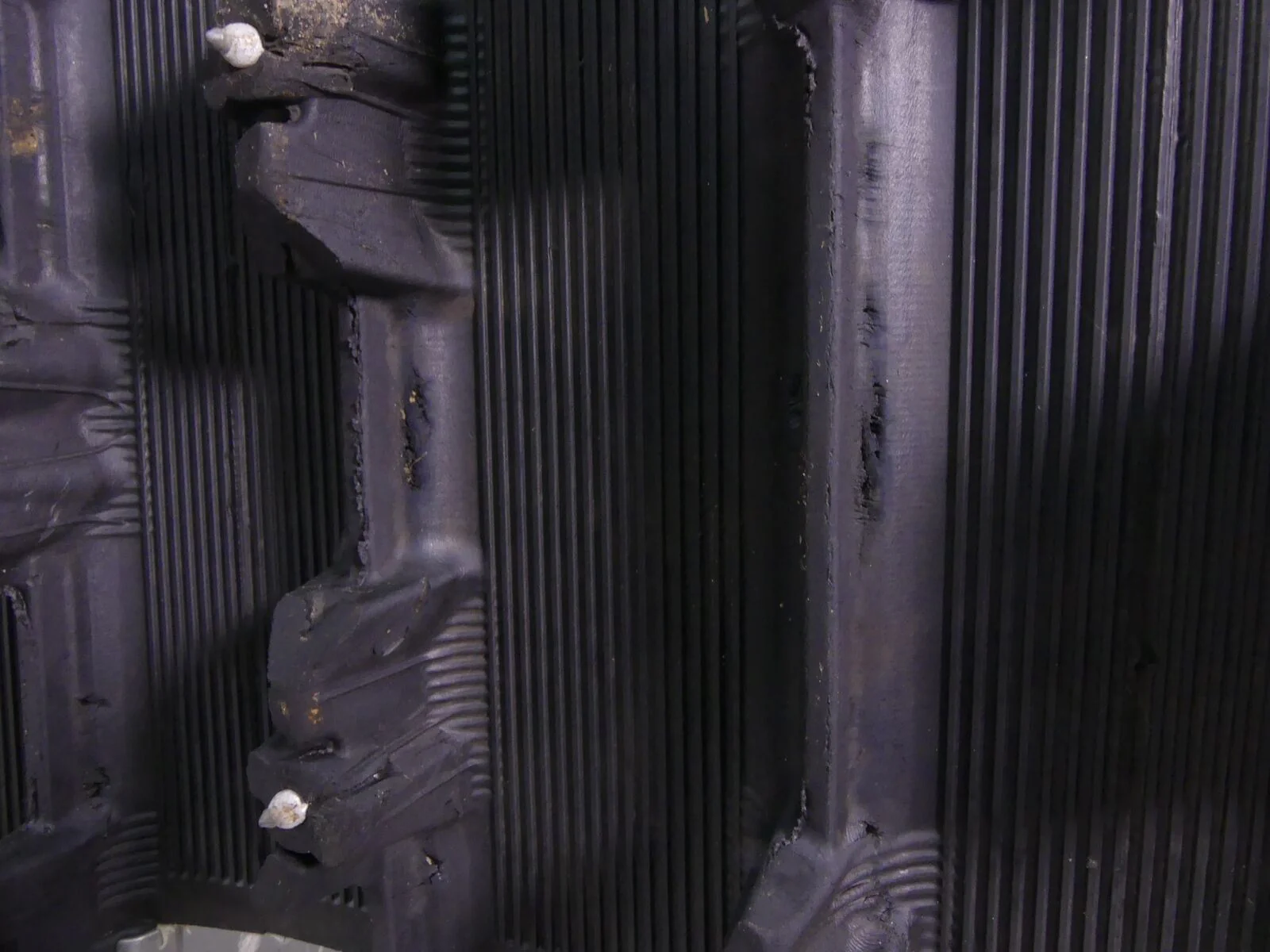 2021 Polaris 650 Matryx Indy VR1 15x137 1.25 Ice Ripper Track Drive 5416995 - Image 9