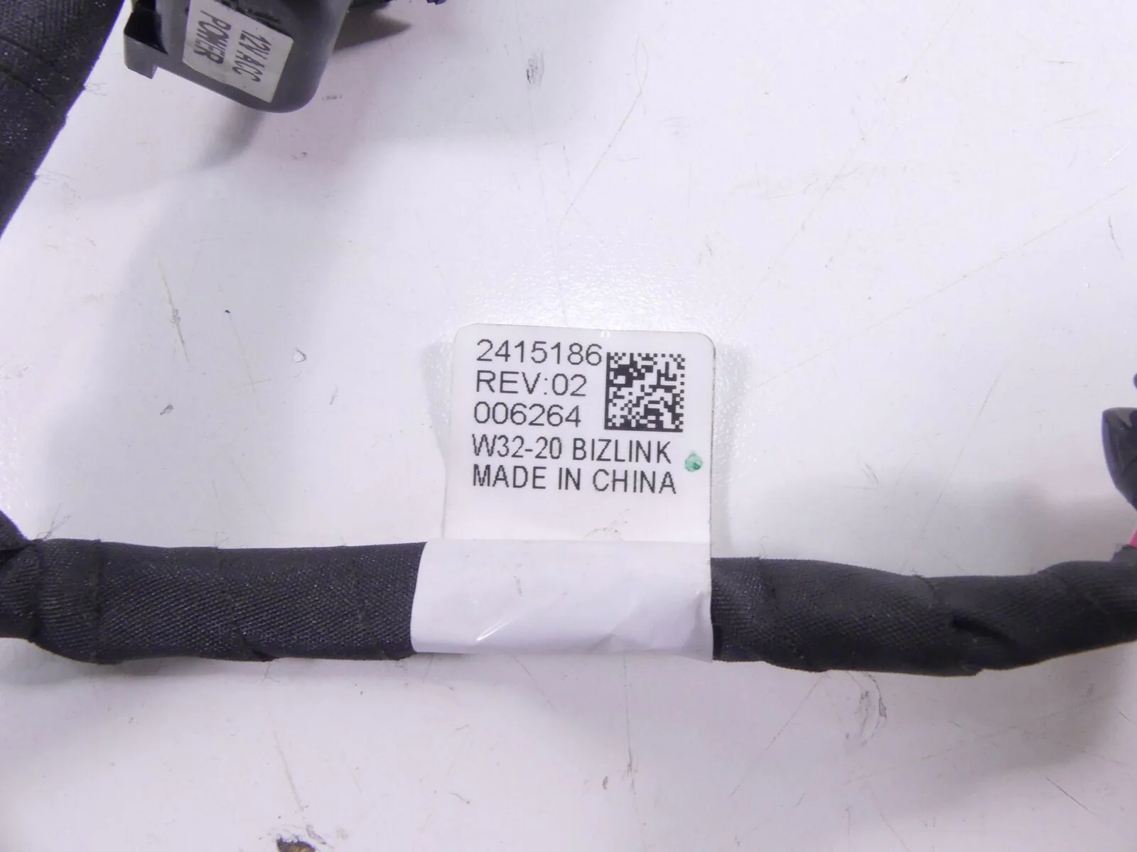 2021 Polaris 650 Matryx Indy VR1 Gauges Dash Speedo Wiring GPS Antenna 2415186 - Image 4