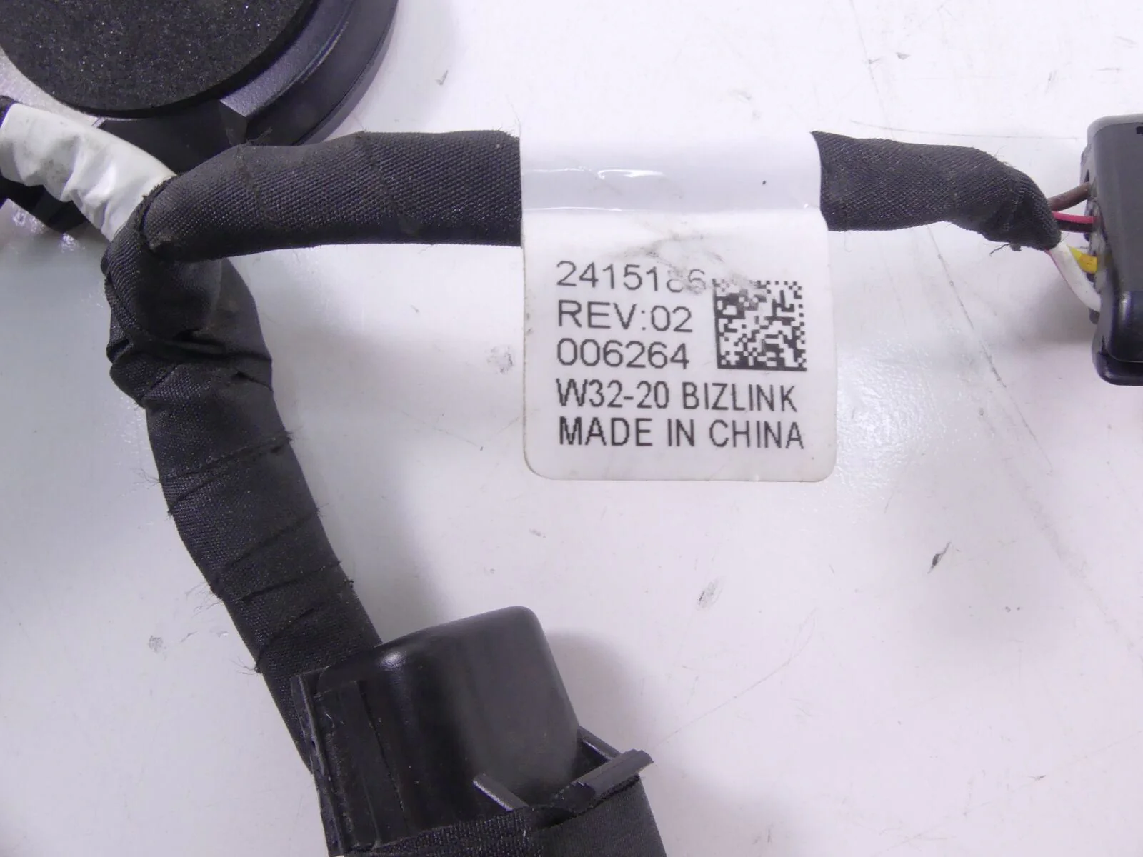 2021 Polaris 650 Matryx Indy VR1 Gauges Dash Speedo Wiring GPS Antenna 2415186 - Image 5