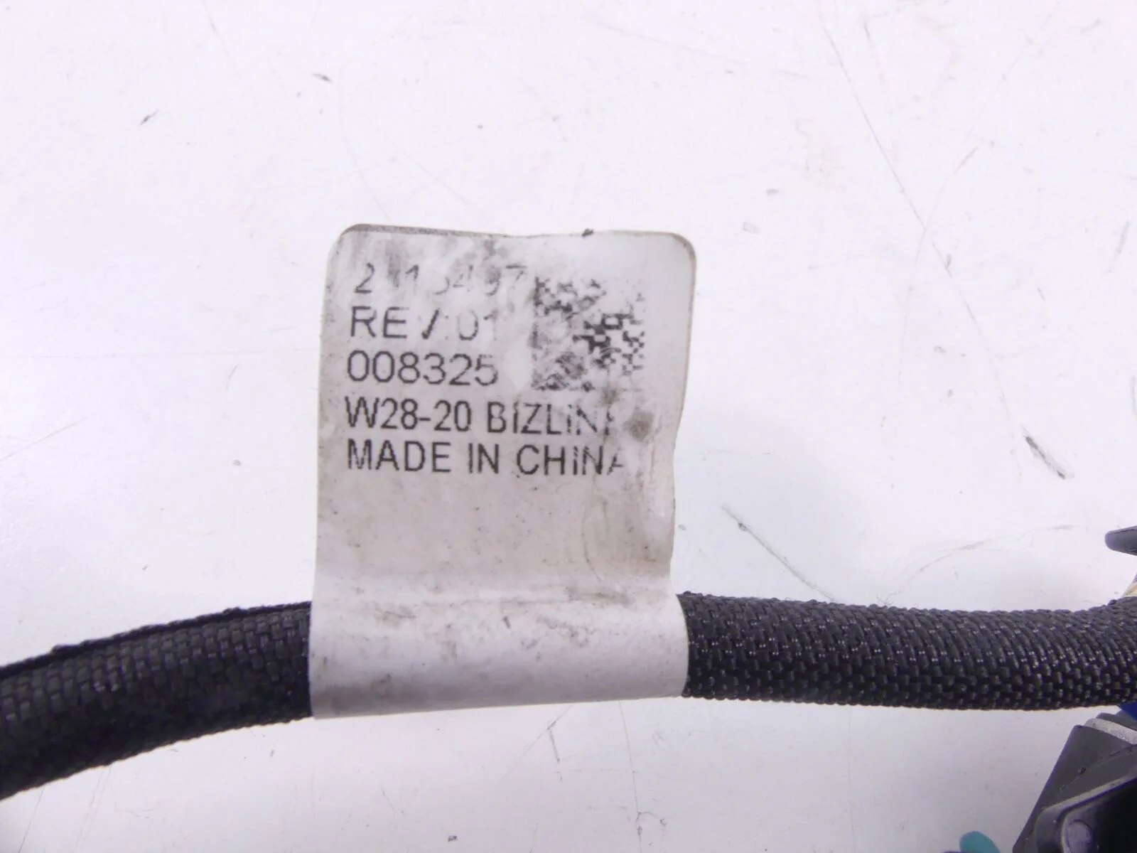 2021 Polaris 650 Matryx Indy VR1 Oil Pump Unit 2521841 - Image 9