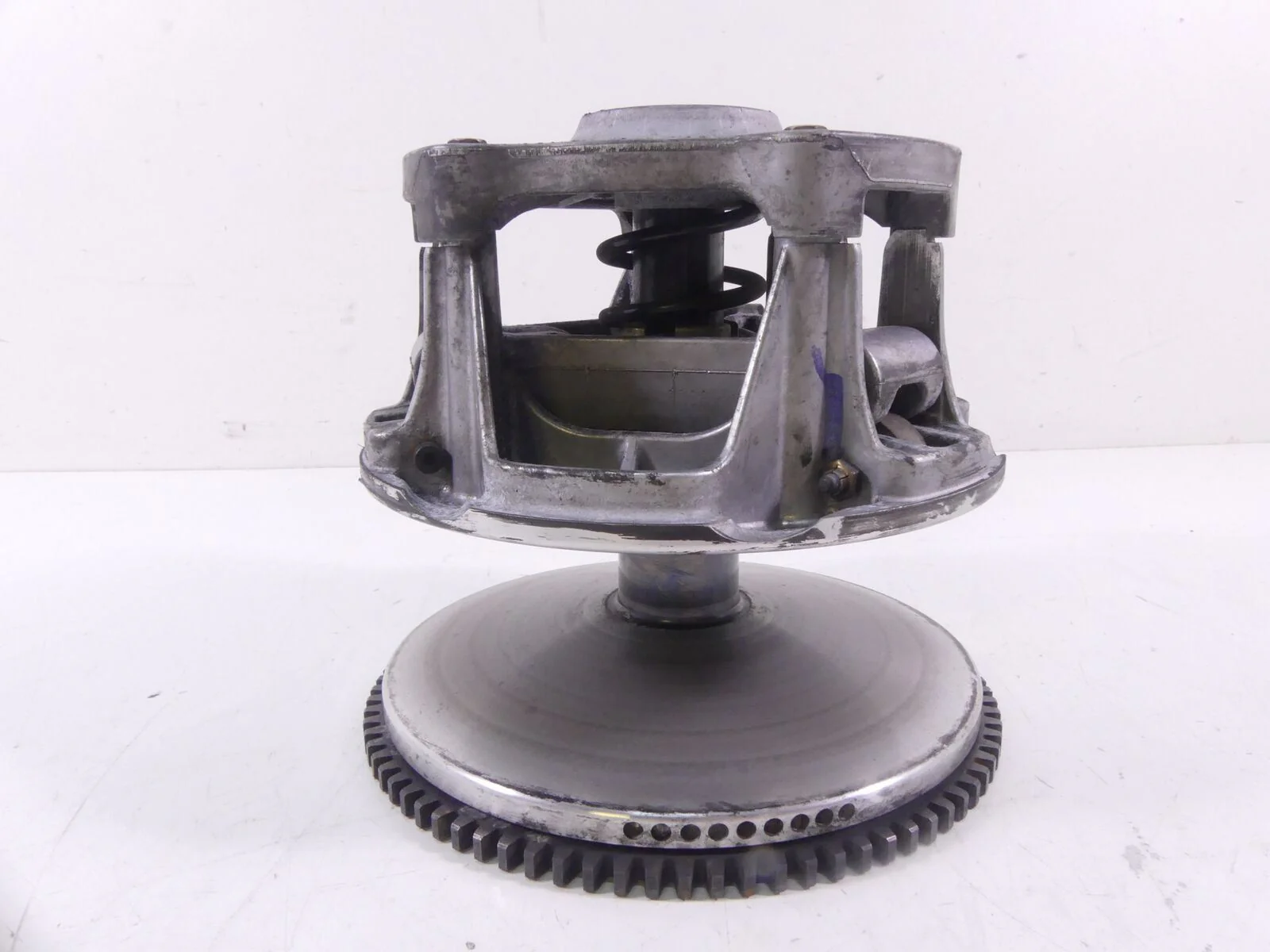 2021 Polaris 650 Matryx Indy VR1 Primary Drive Clutch Kit 713mi 1323613 1323614 - Image 3