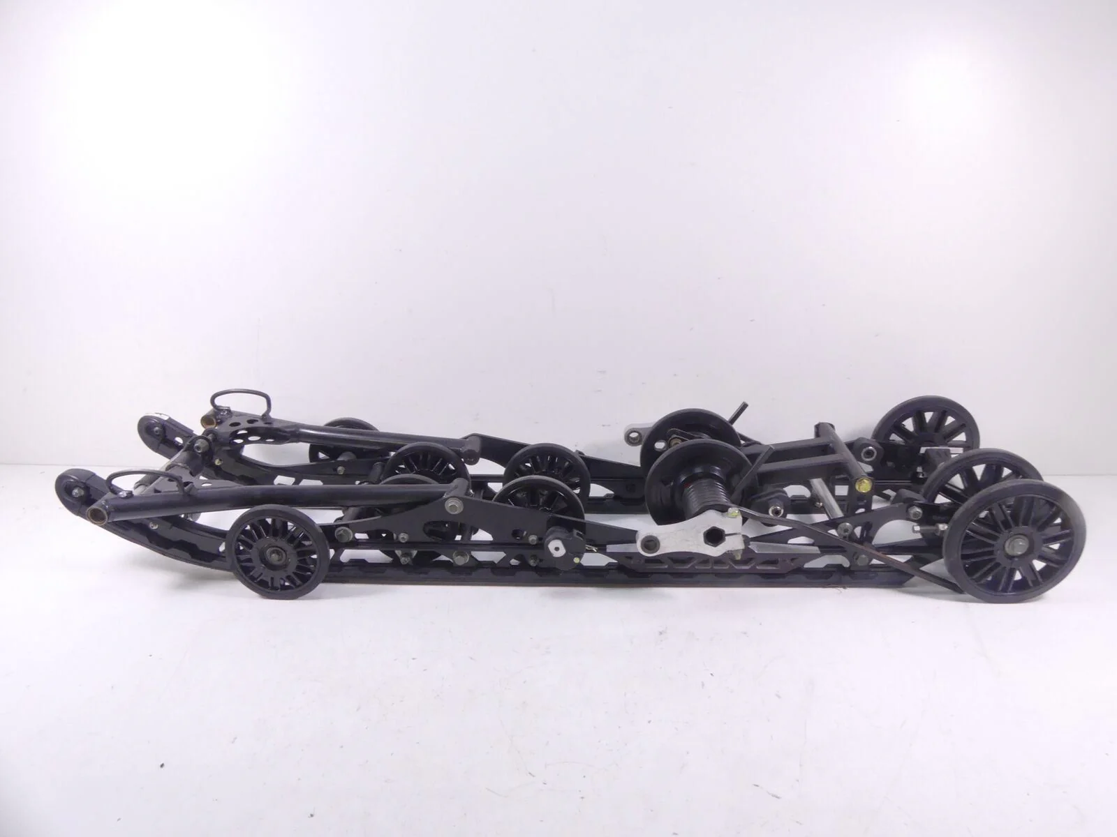 2021 Polaris 650 Matryx Indy VR1 Rear Suspension Running Boards 137" 1544450-067