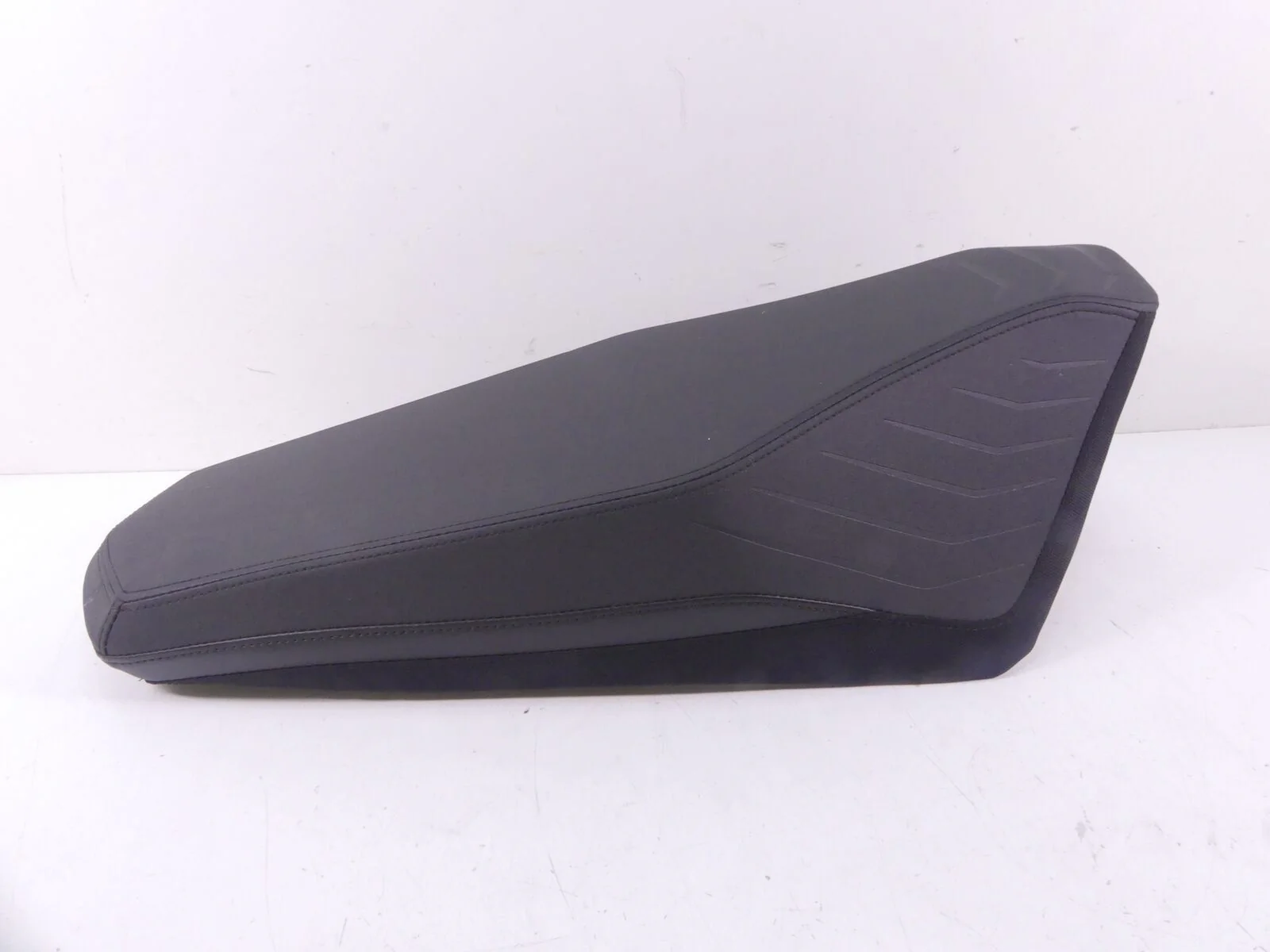 2021 Polaris 650 Matryx Indy VR1 Rider Driver Passenger Dual Saddle Seat 2689675
