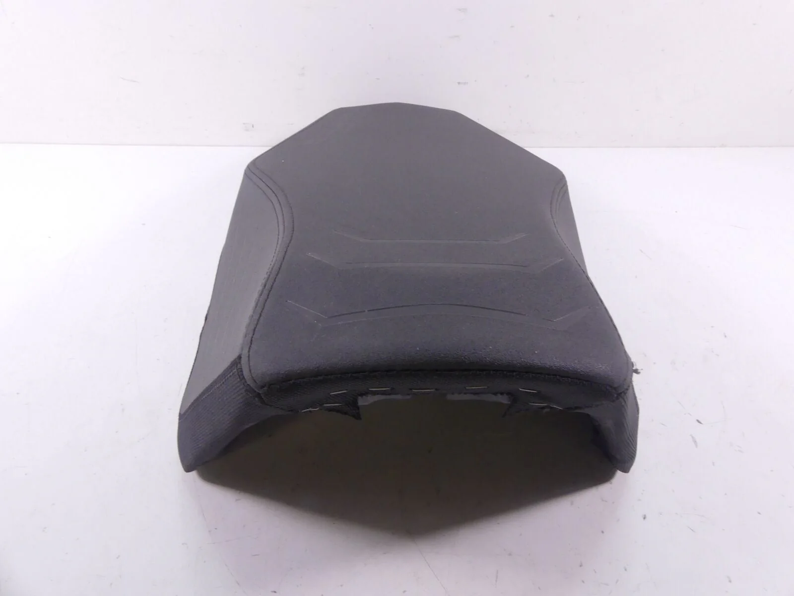 2021 Polaris 650 Matryx Indy VR1 Rider Driver Passenger Dual Saddle Seat 2689675 - Image 4